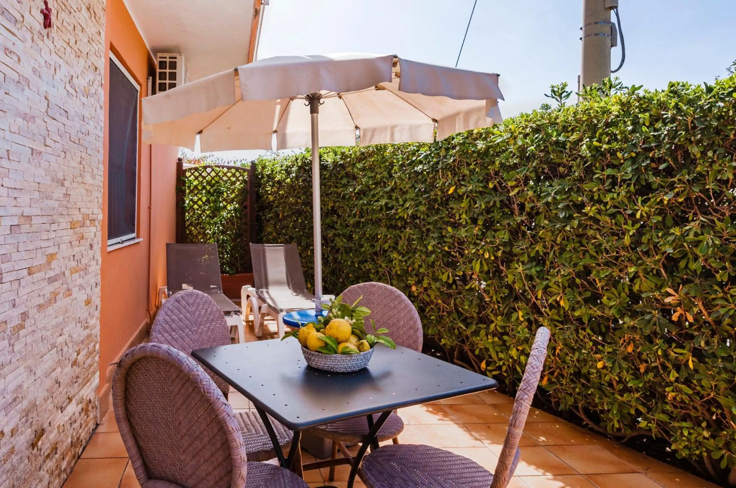 Stella del mare Apartments