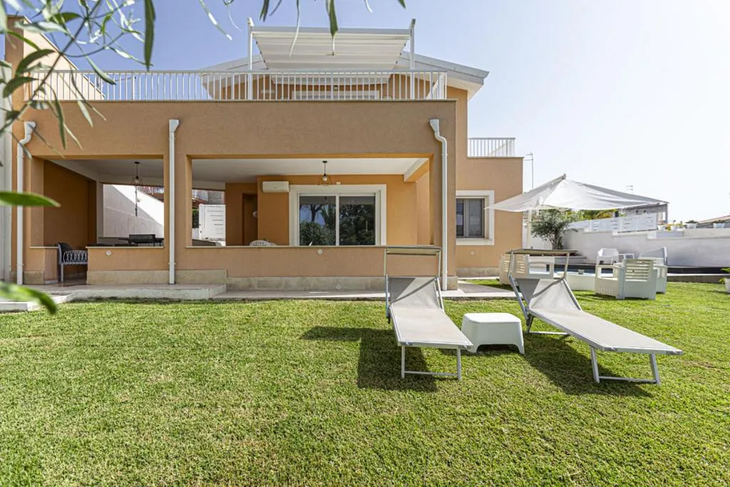 Stella del mare Apartments