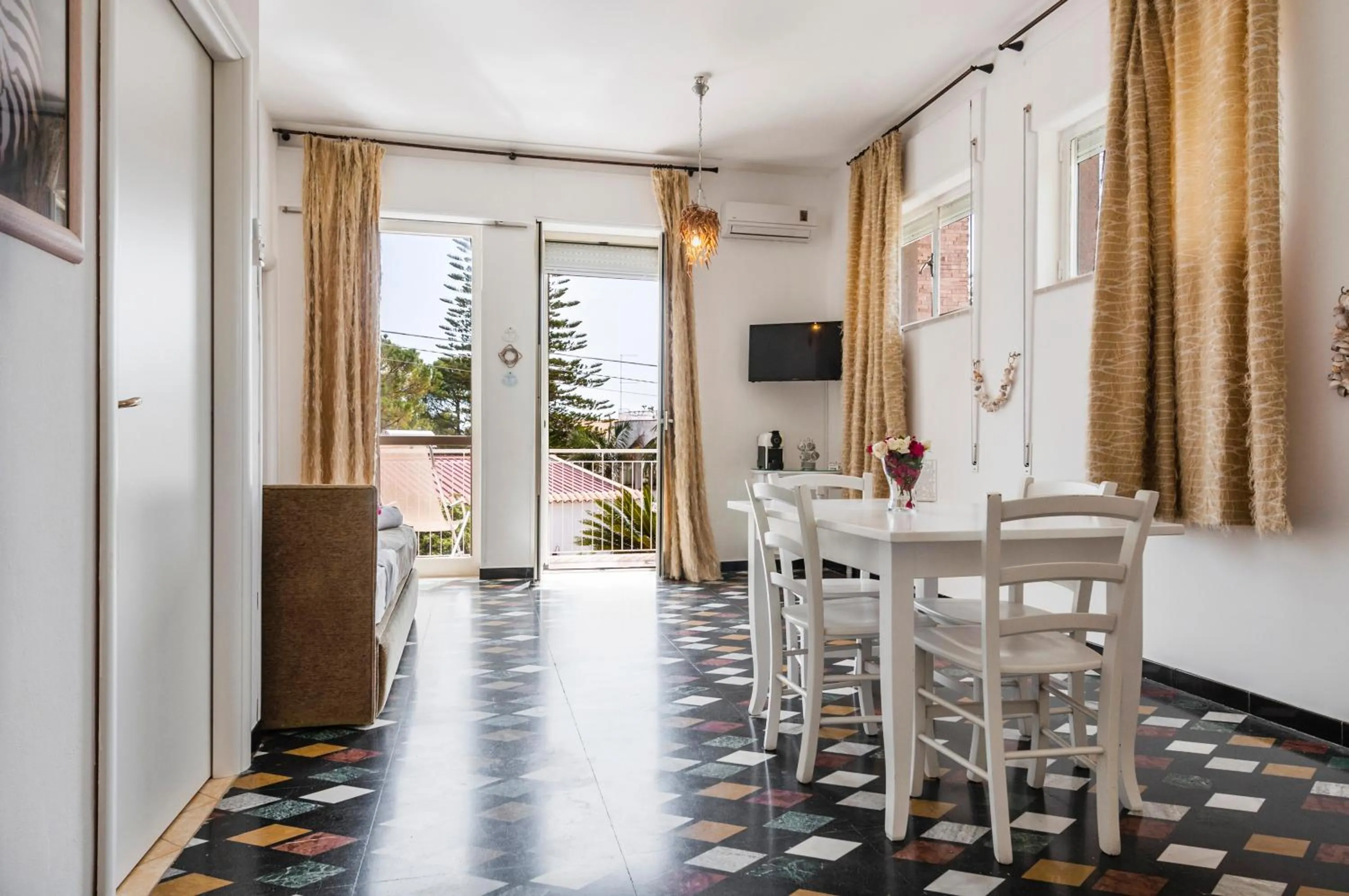 Stella del mare Apartments