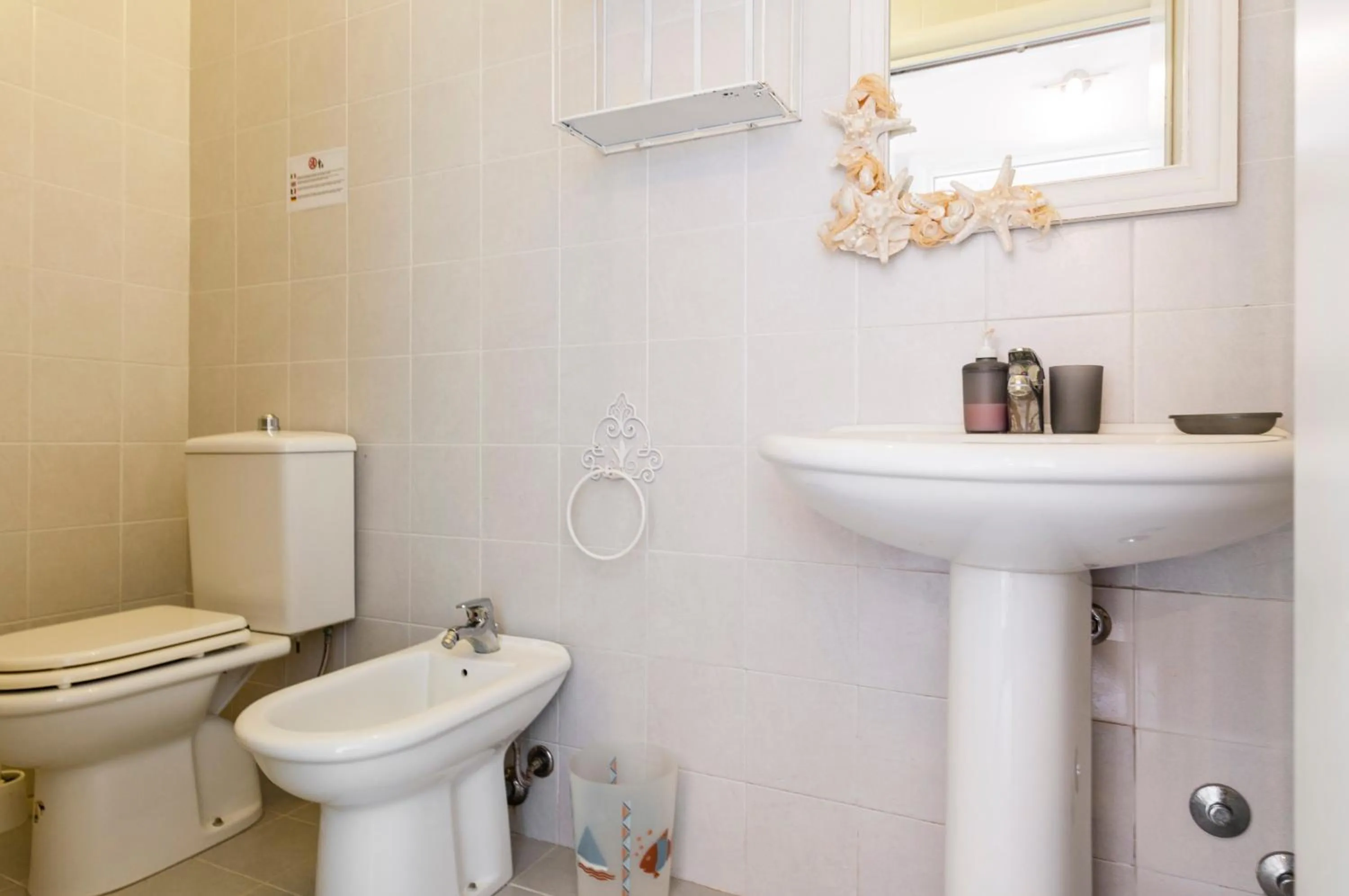 Stella del mare Apartments