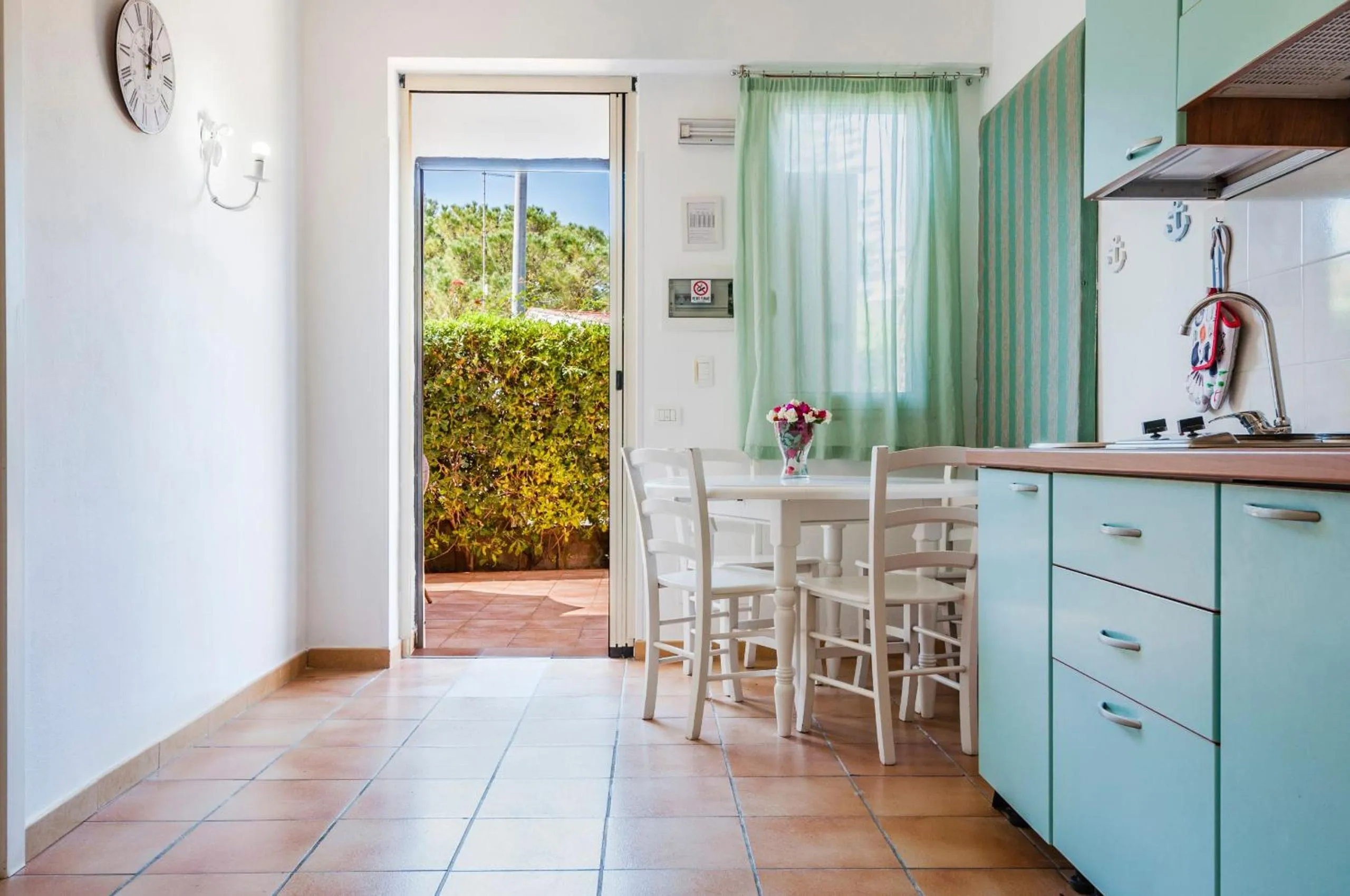 Stella del mare Apartments