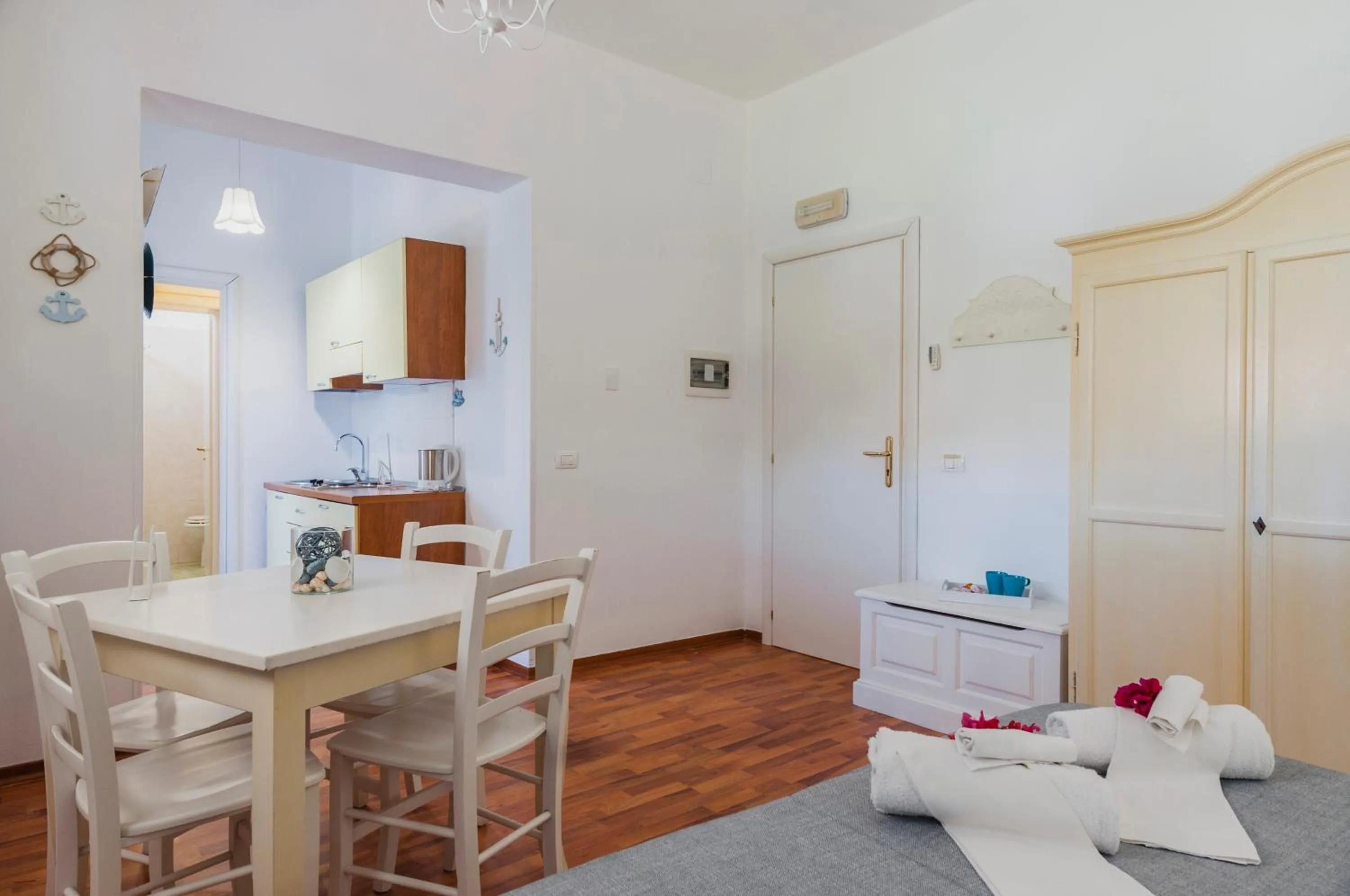 Stella del mare Apartments