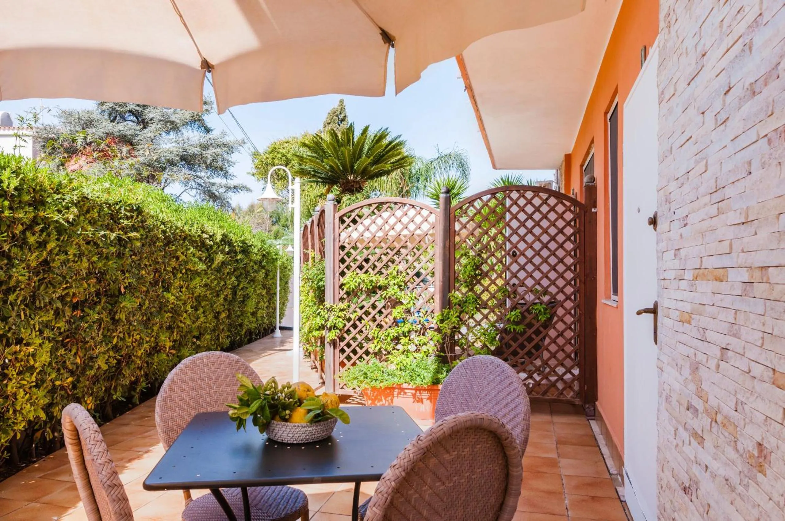 Stella del mare Apartments