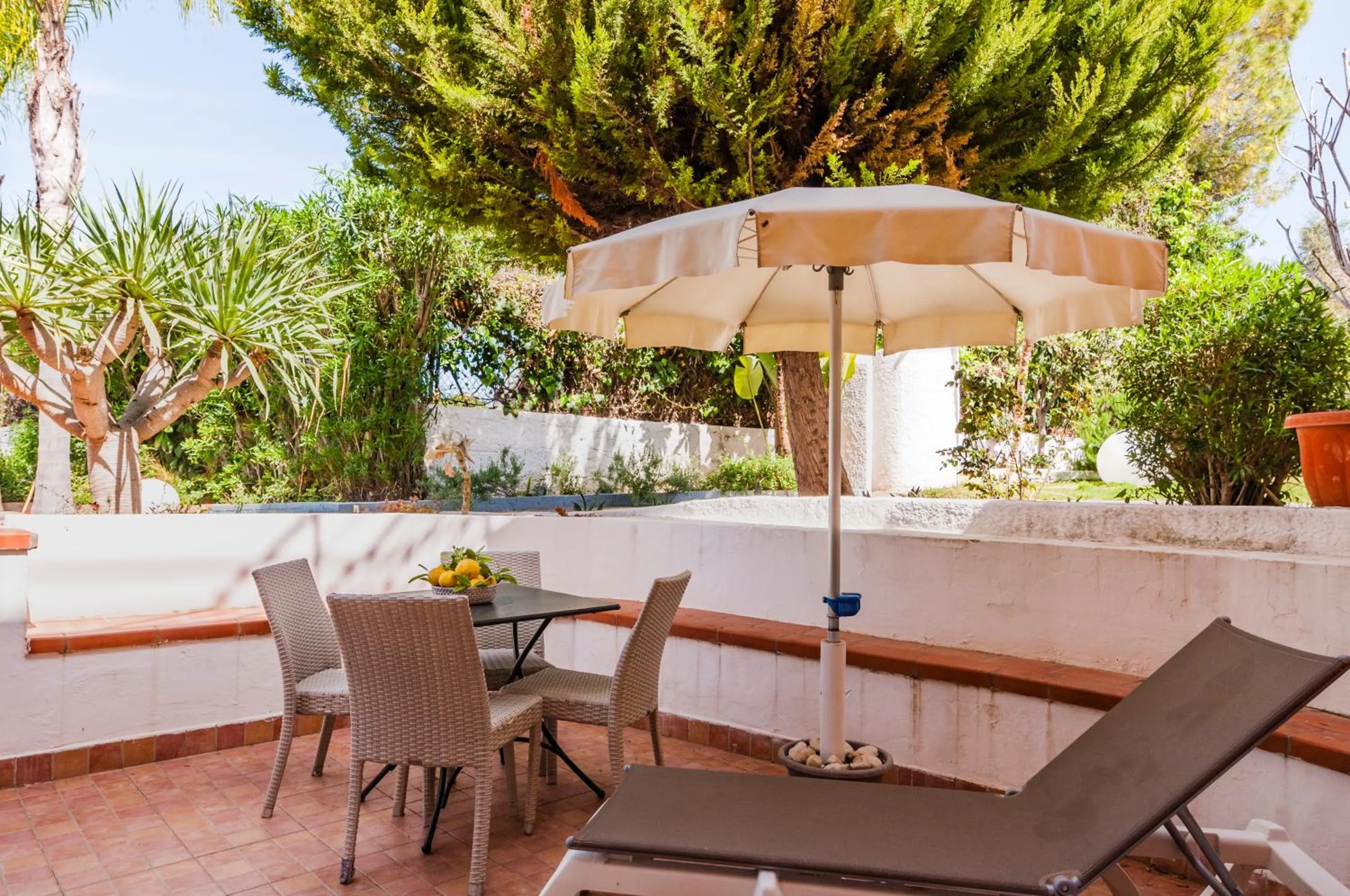 Stella del mare Apartments