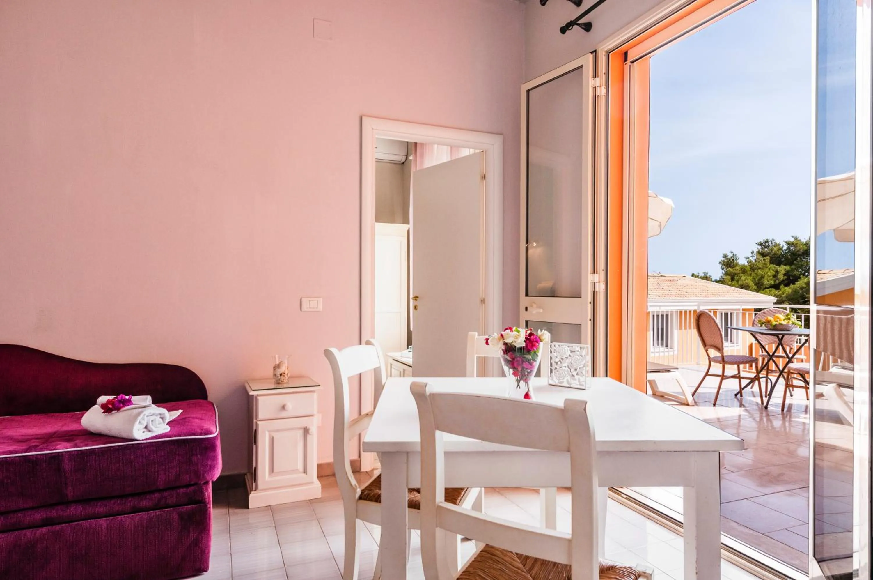 Stella del mare Apartments