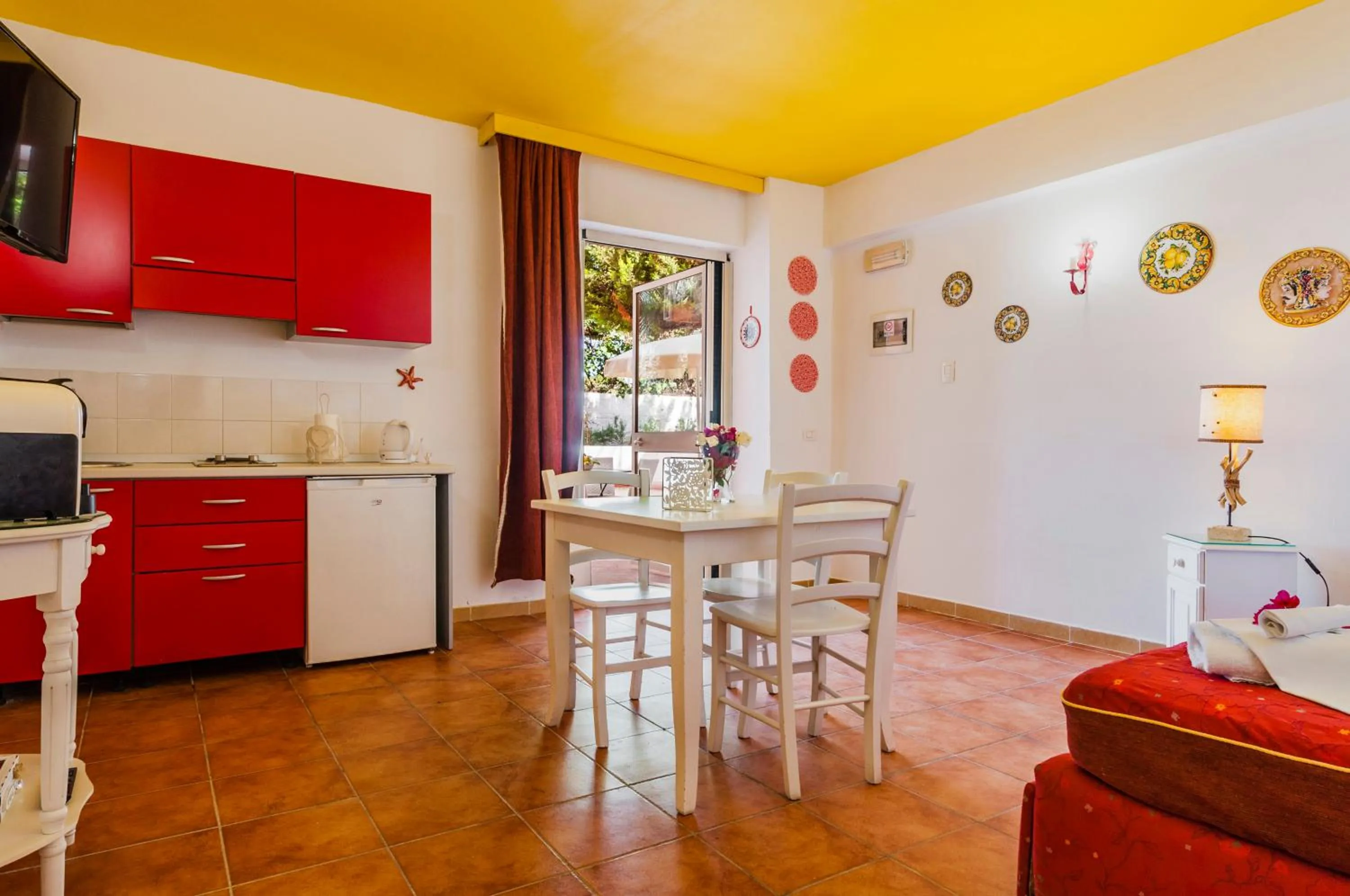 Stella del mare Apartments