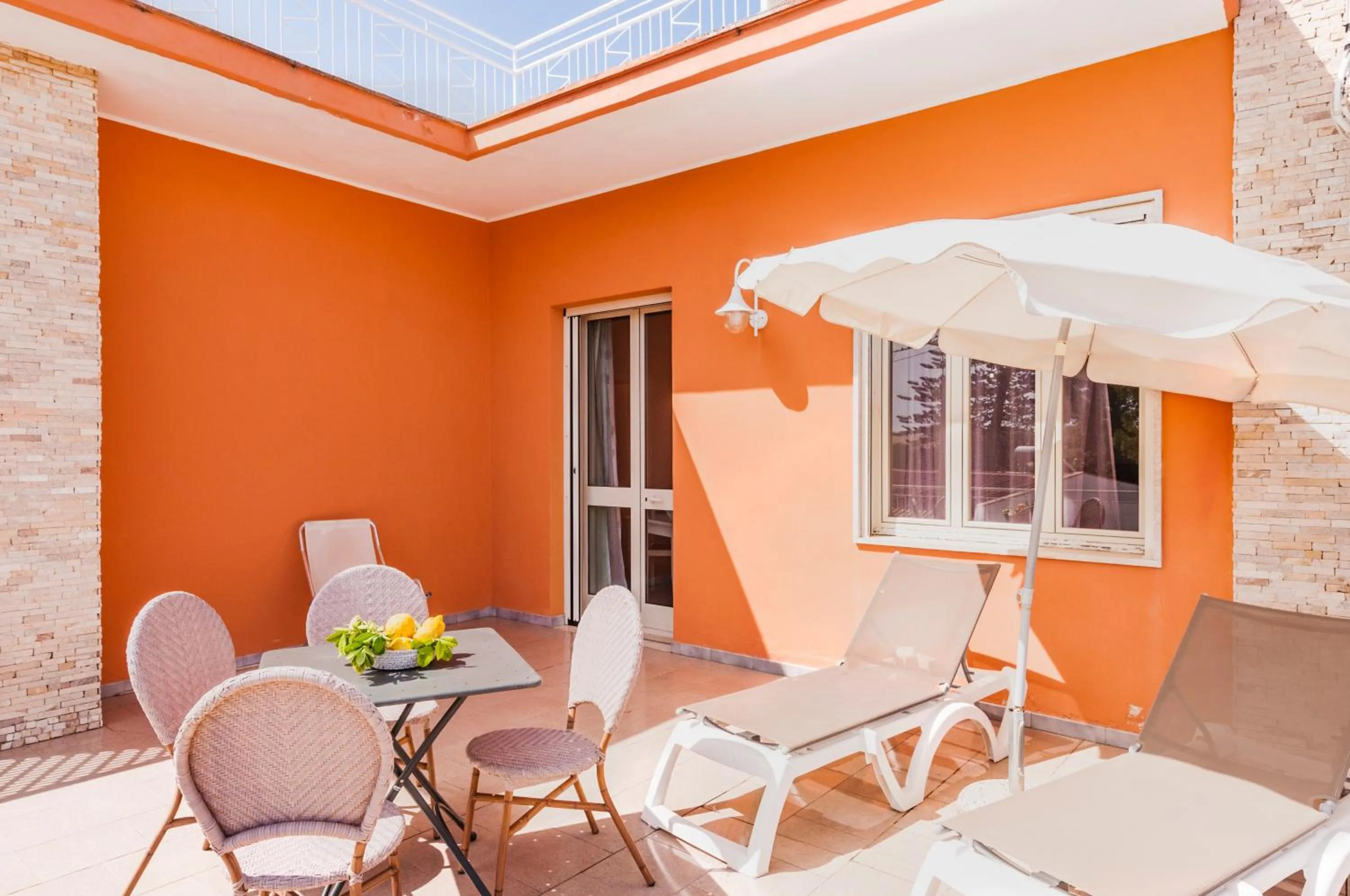 Stella del mare Apartments