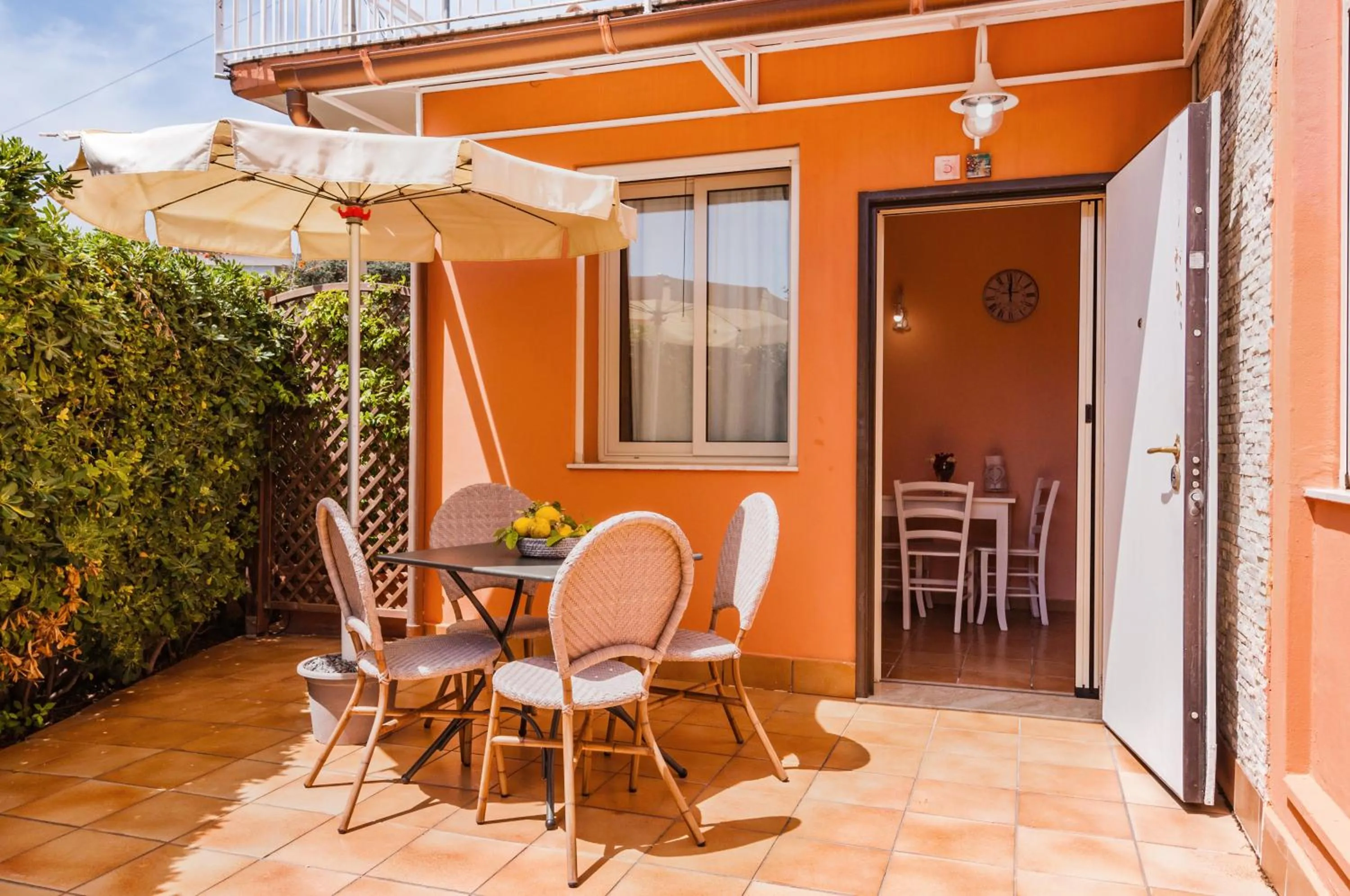 Stella del mare Apartments