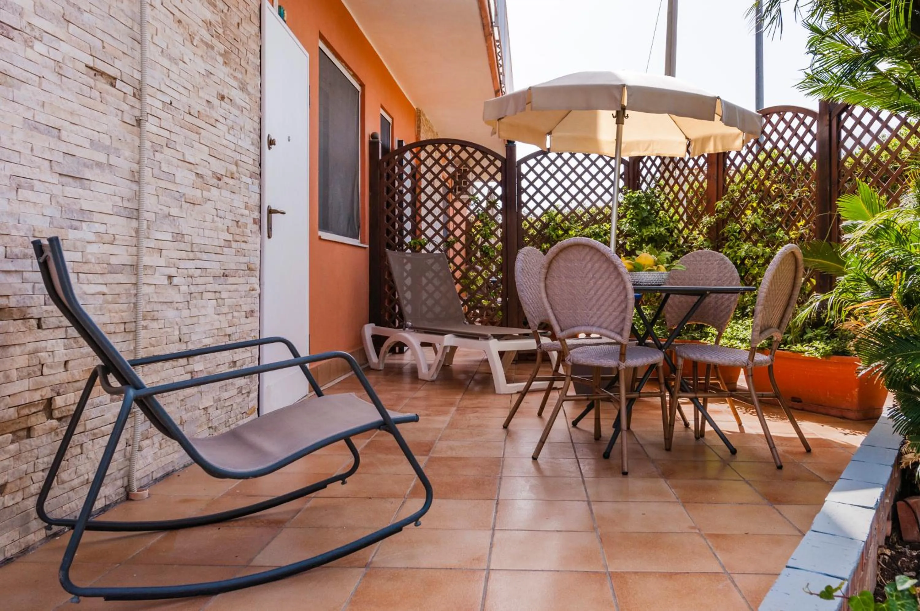 Stella del mare Apartments