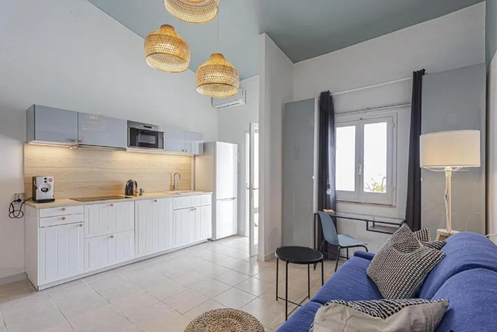 Stella del mare Apartments