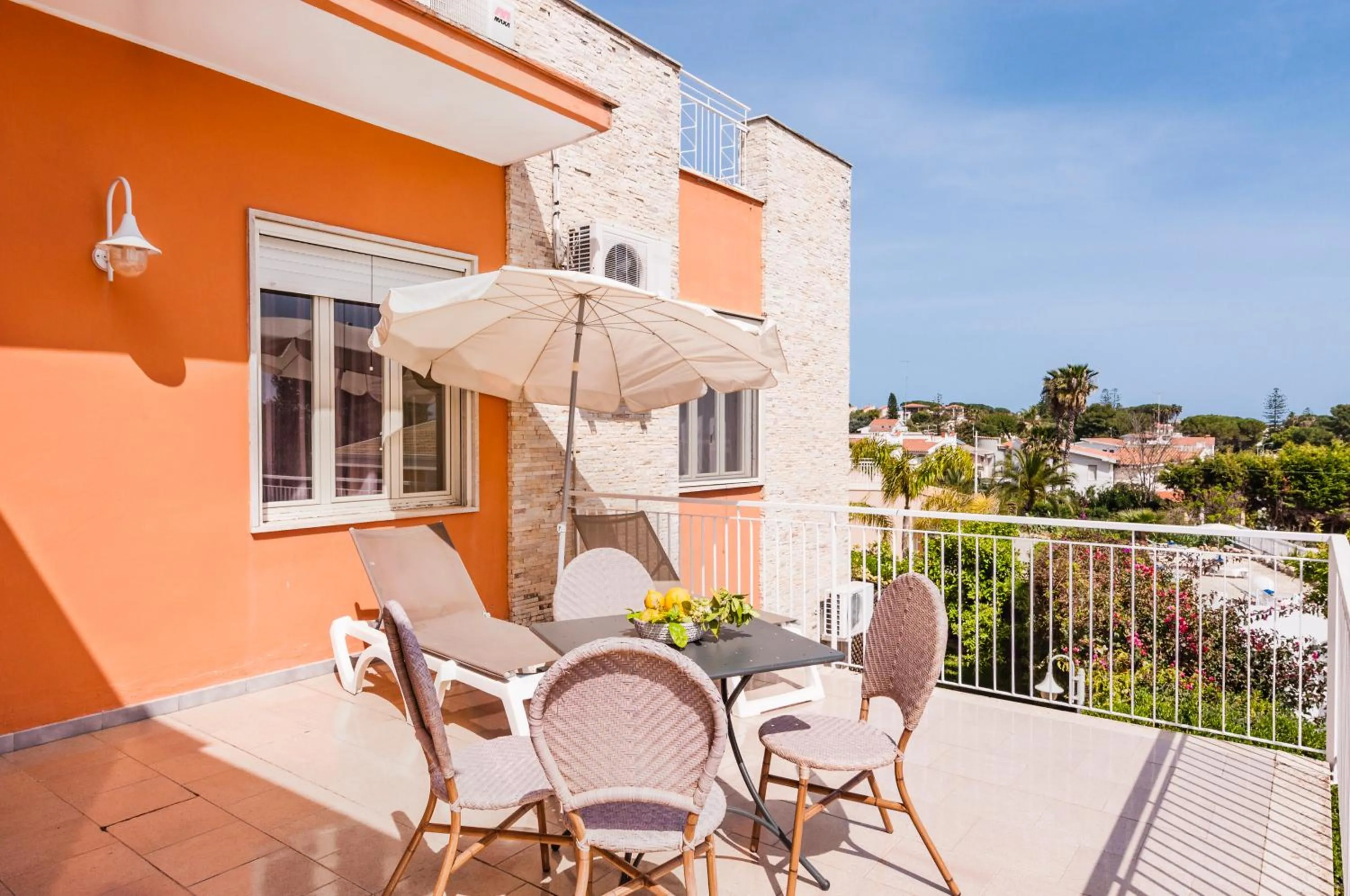 Stella del mare Apartments