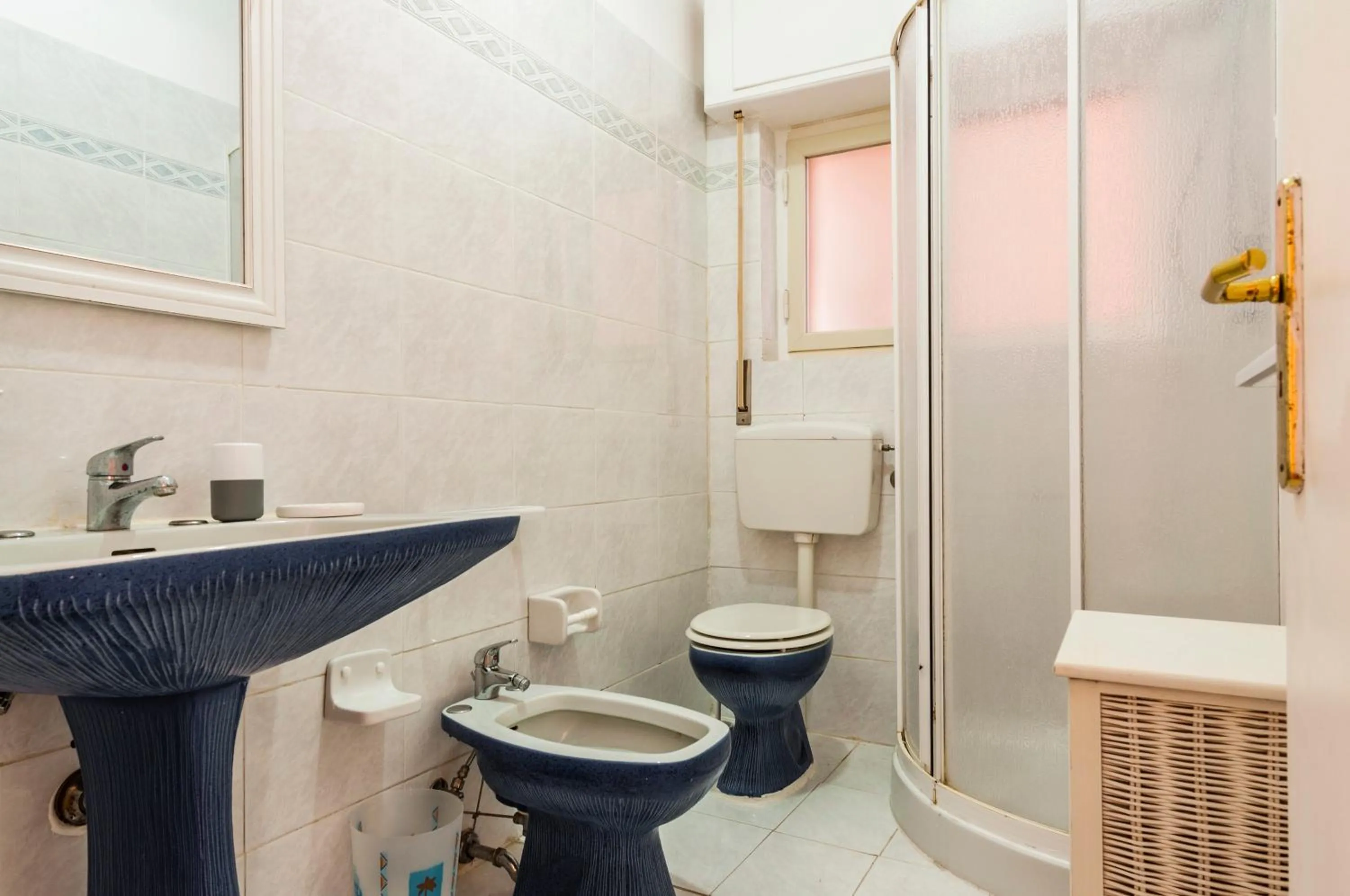 Stella del mare Apartments