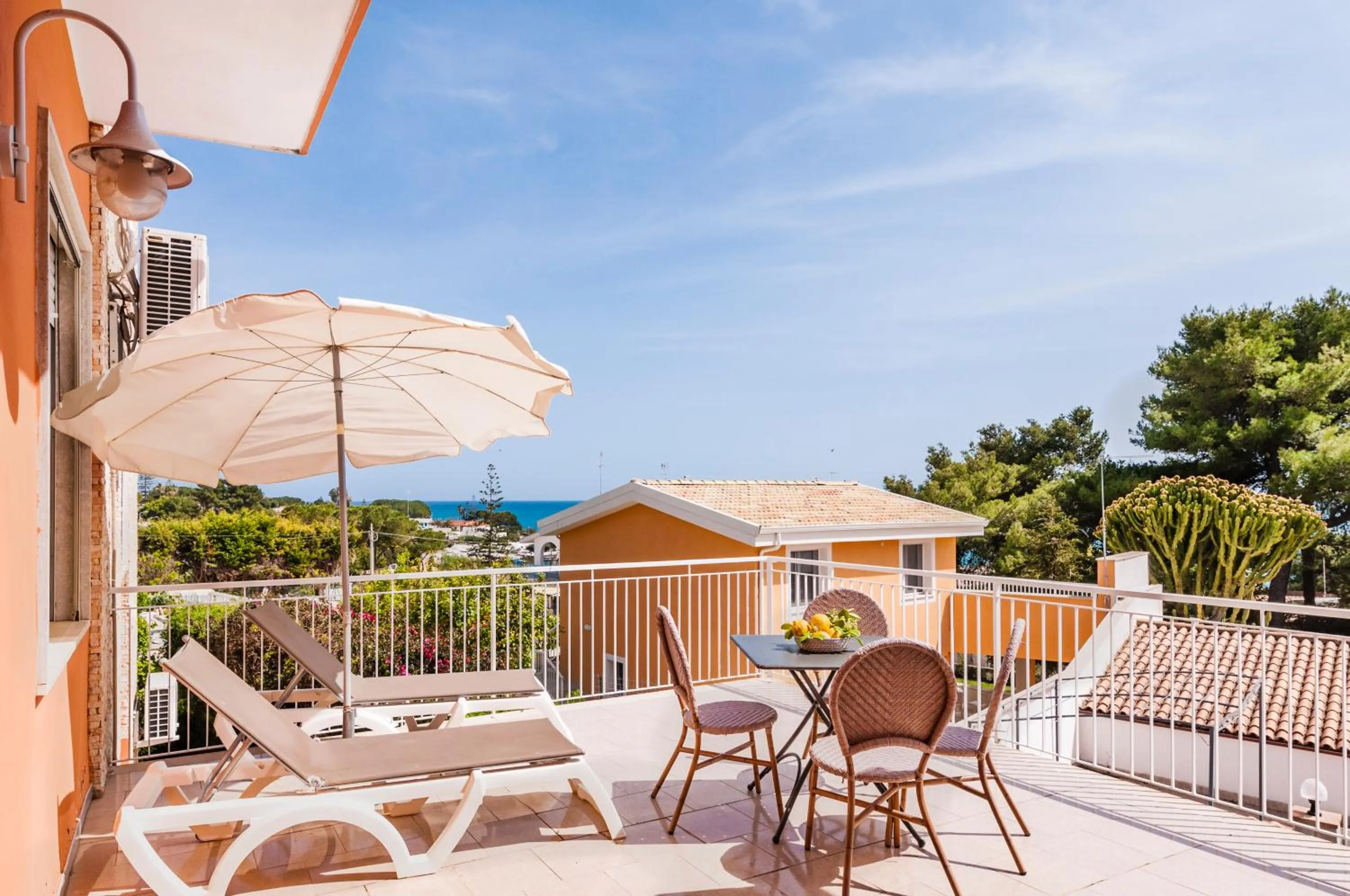 Stella del mare Apartments