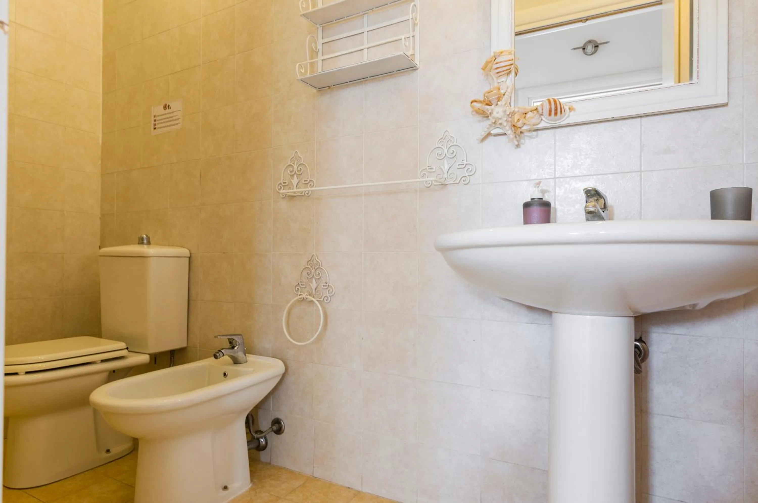 Stella del mare Apartments