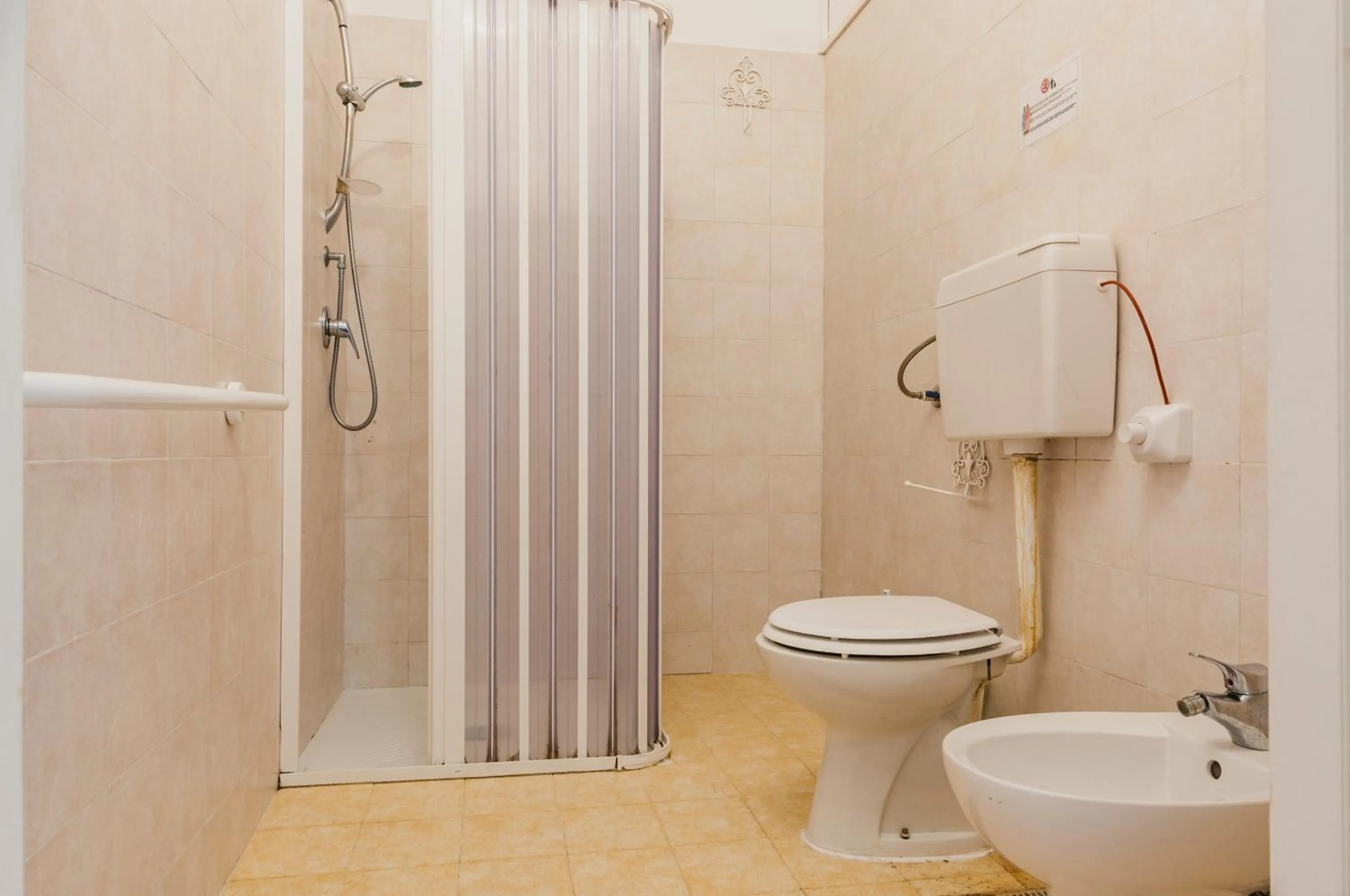 Stella del mare Apartments