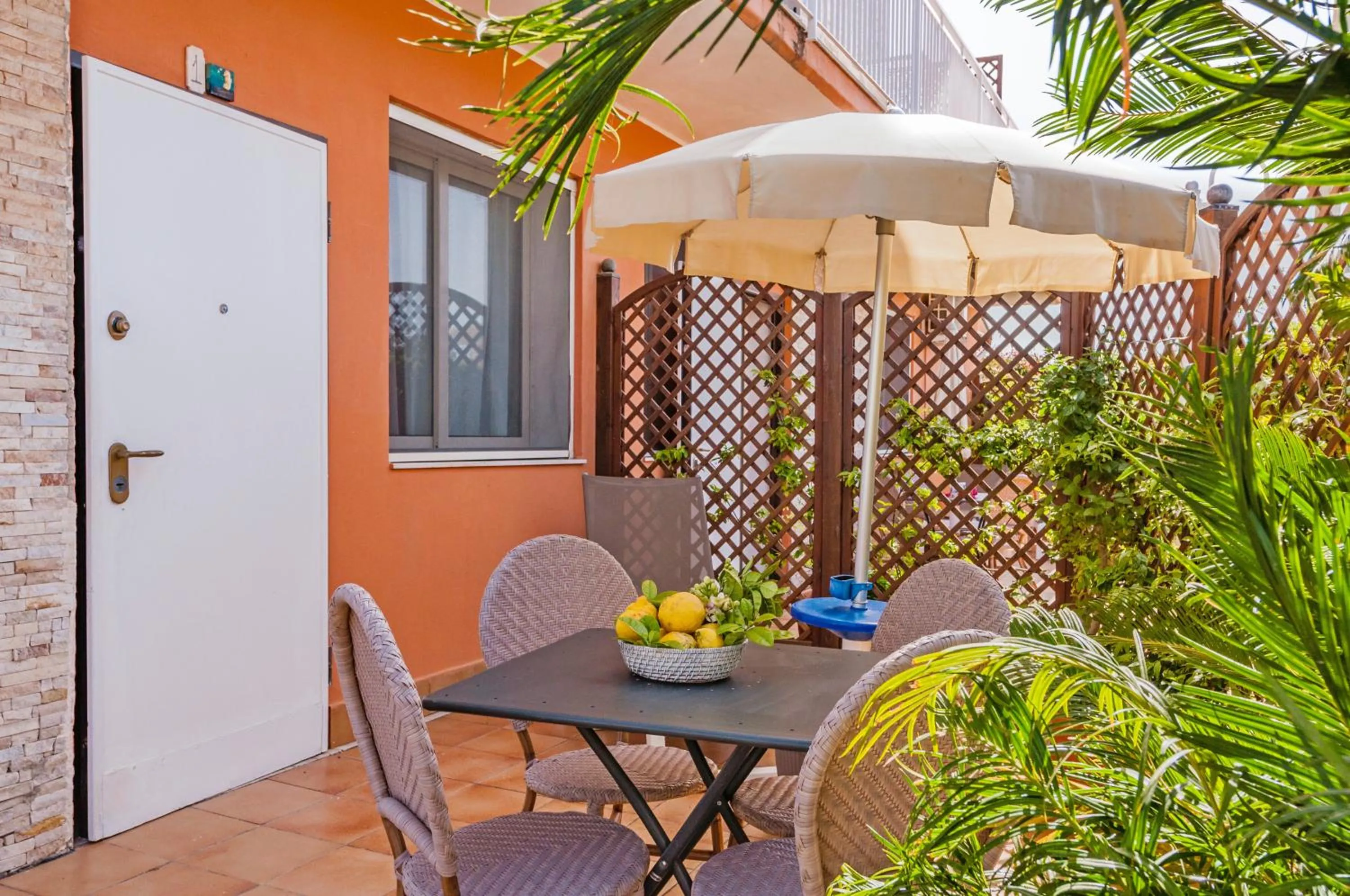 Stella del mare Apartments