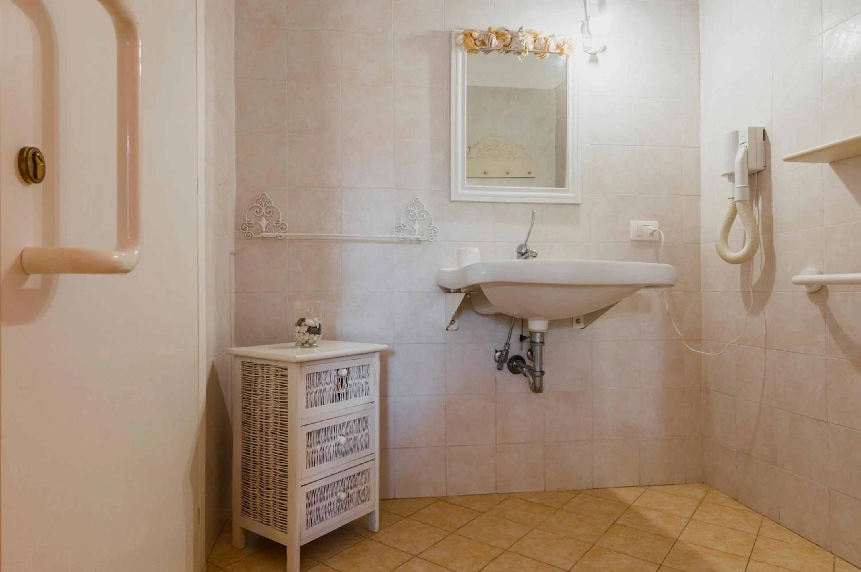 Stella del mare Apartments