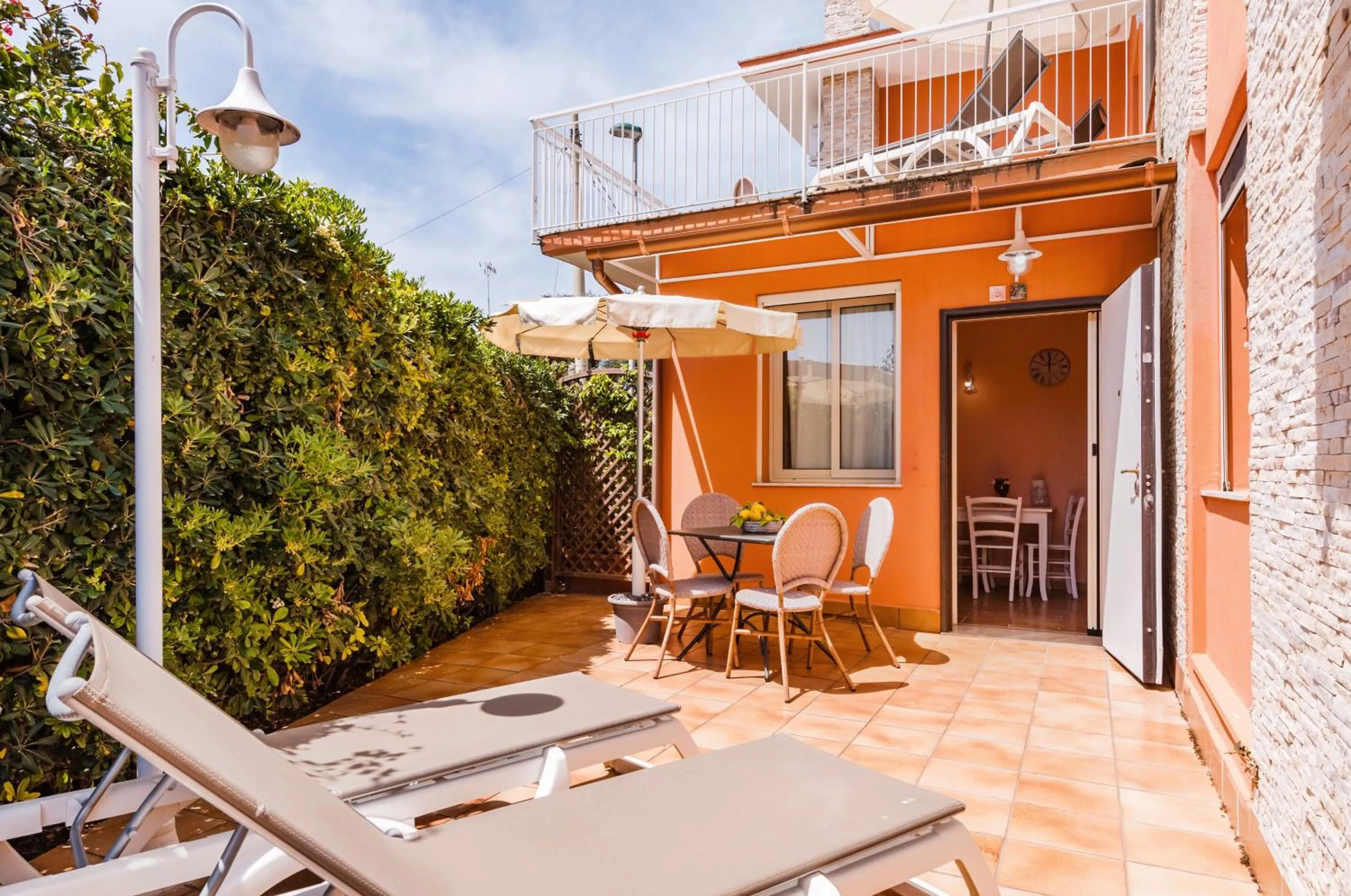 Stella del mare Apartments