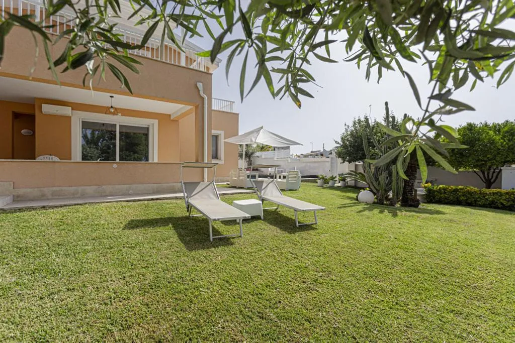 Stella del mare Apartments