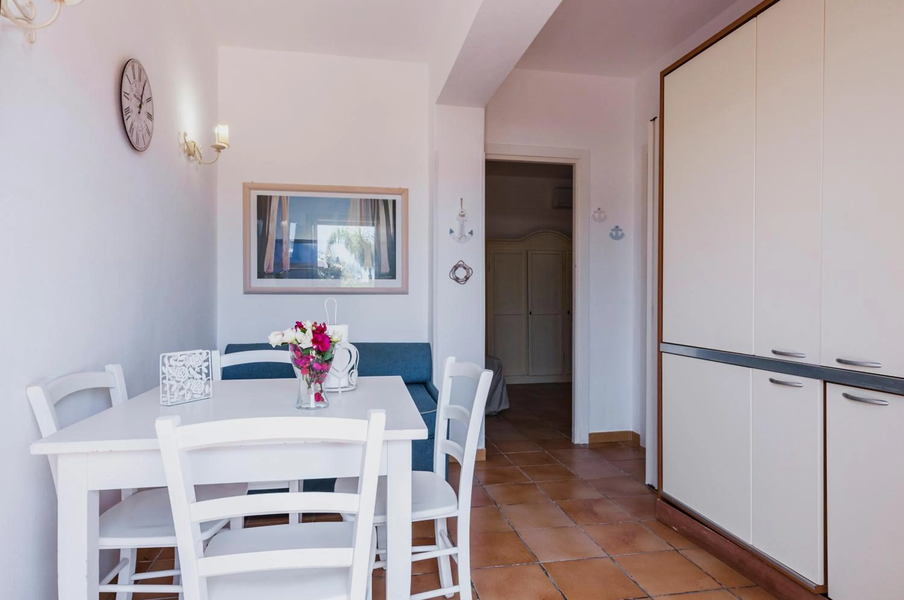 Stella del mare Apartments