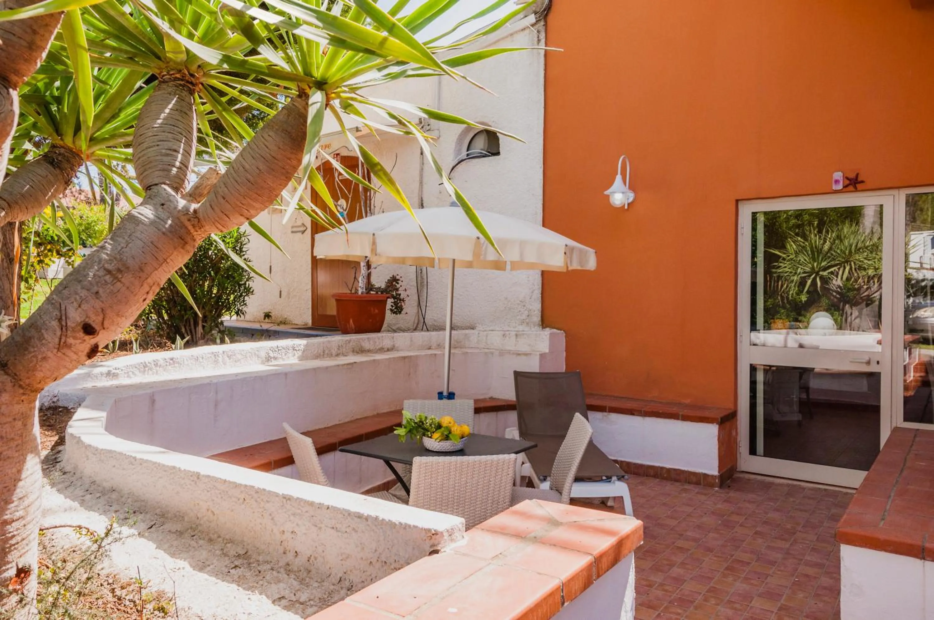 Stella del mare Apartments