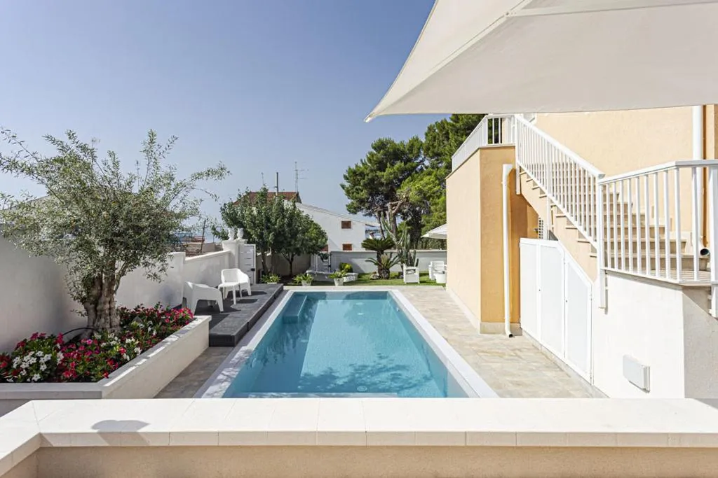 Stella del mare Apartments