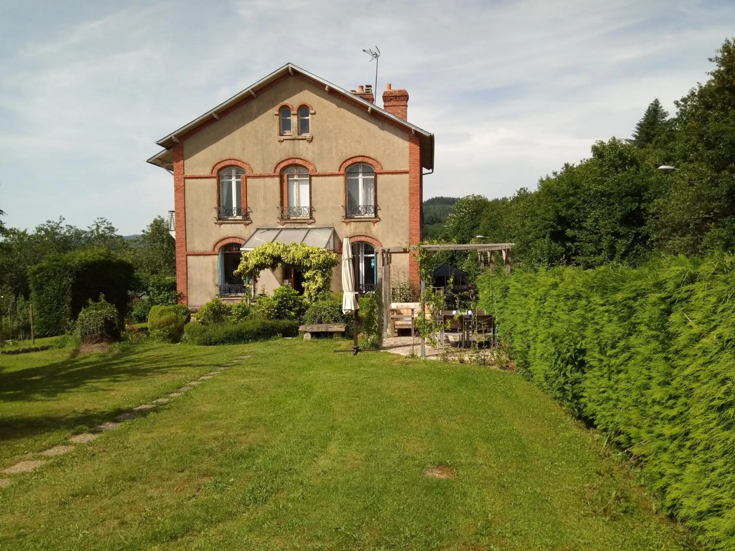 La Maison Du Marchand La Maison Du Marchand