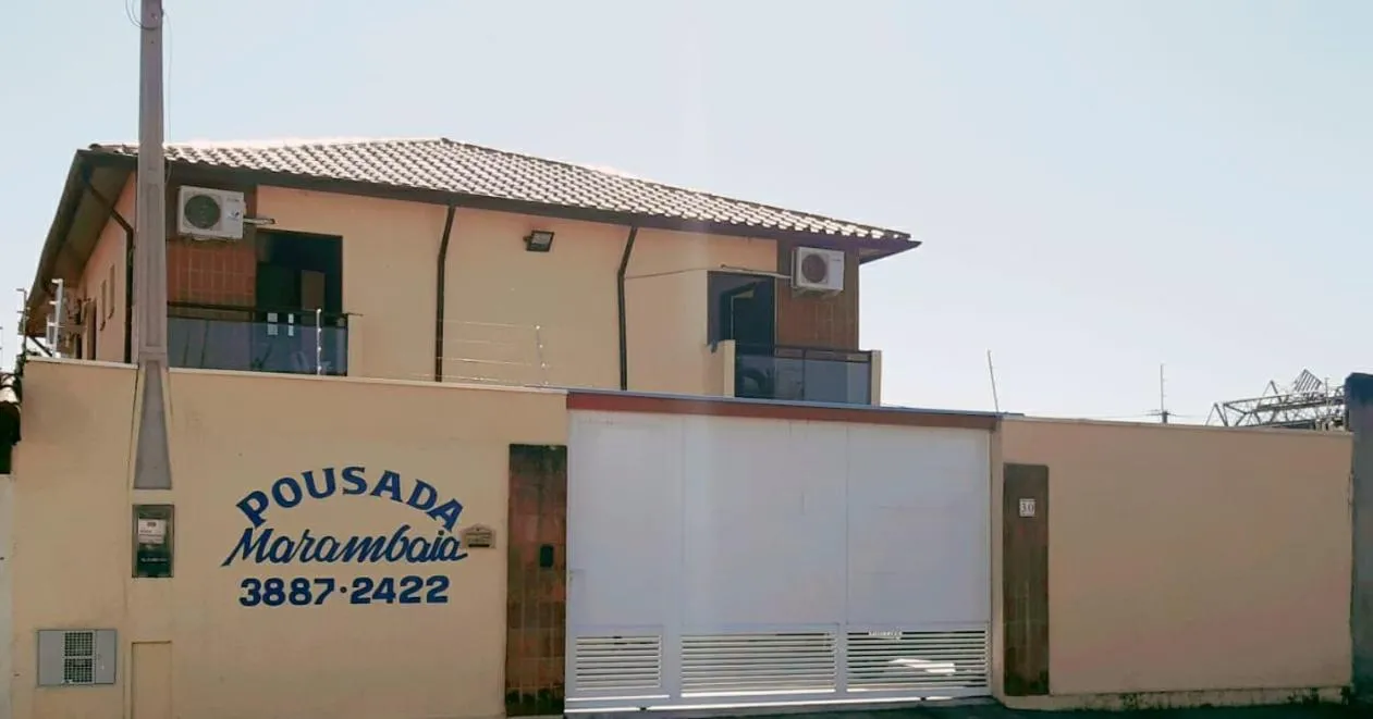 Pousada Marambaia
