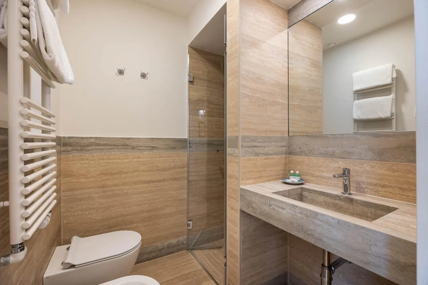 Residenza RomaCentro