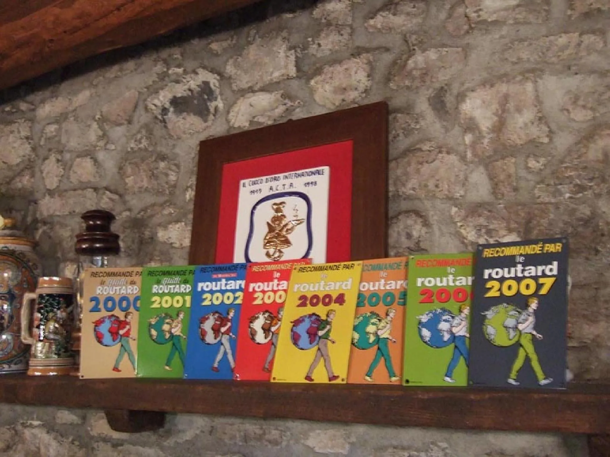 Other in Agriturismo Al Marnich