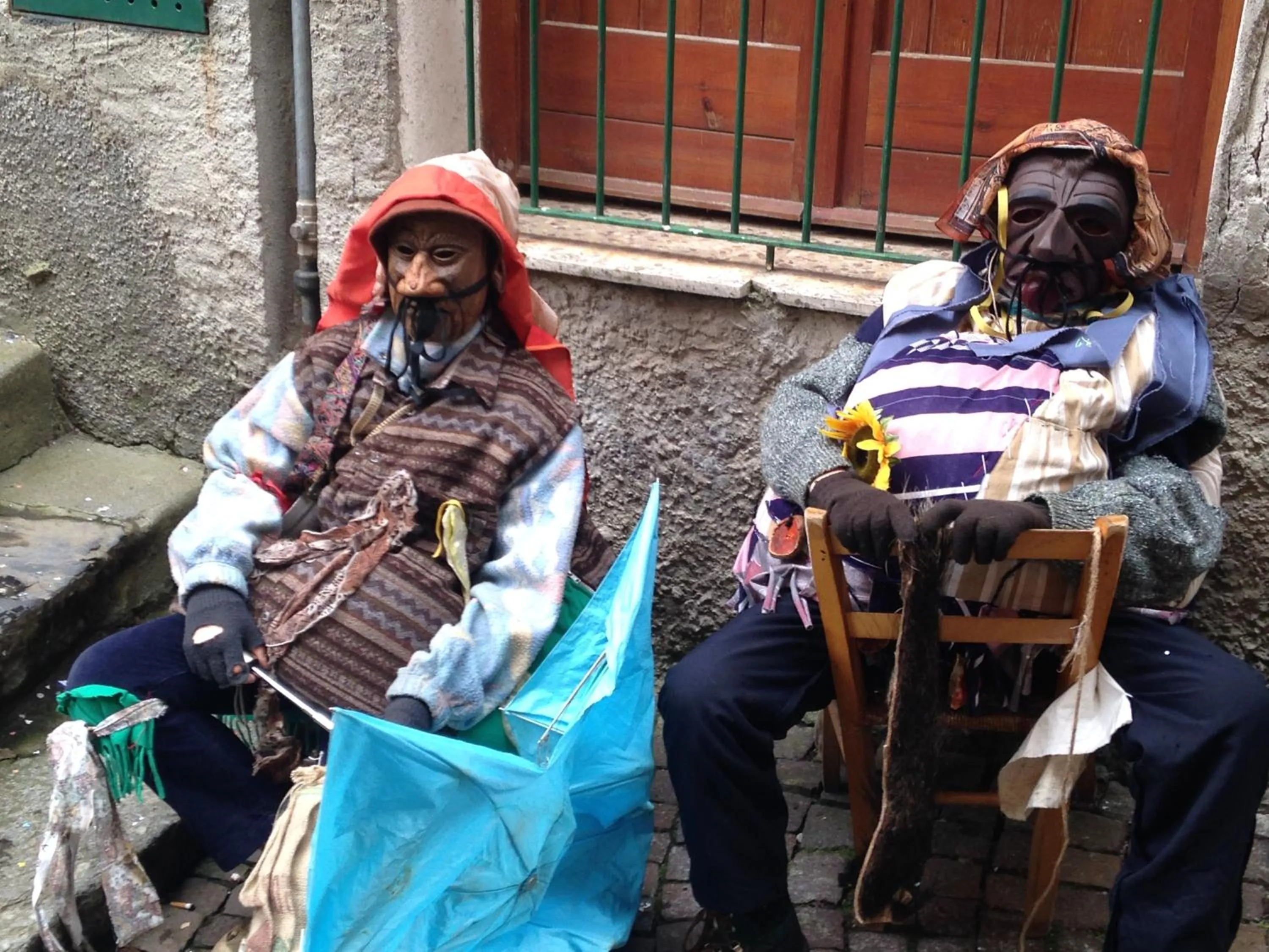 Day in Agriturismo Al Marnich