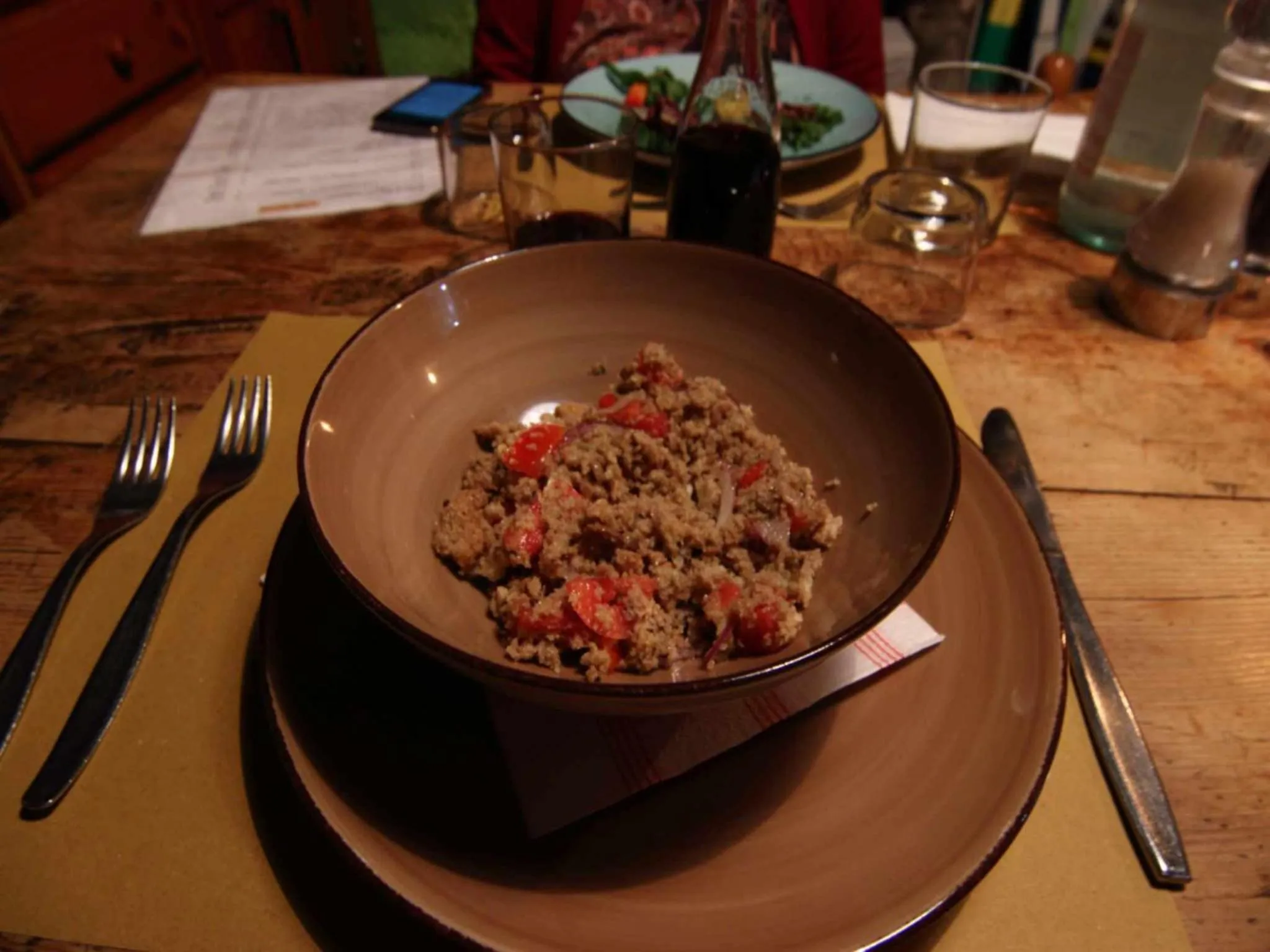 Agriturismo Al Marnich