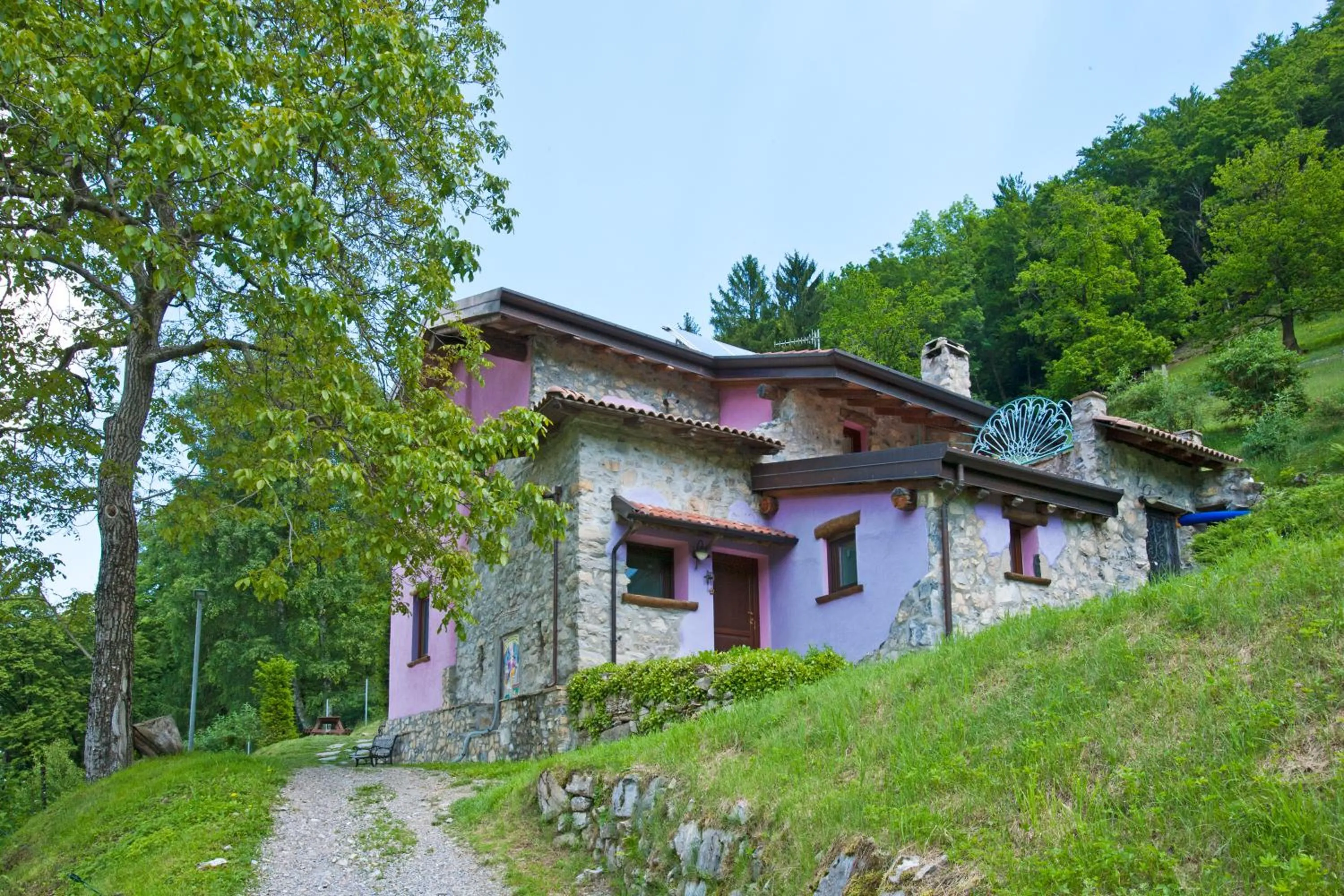 Agriturismo Al Marnich