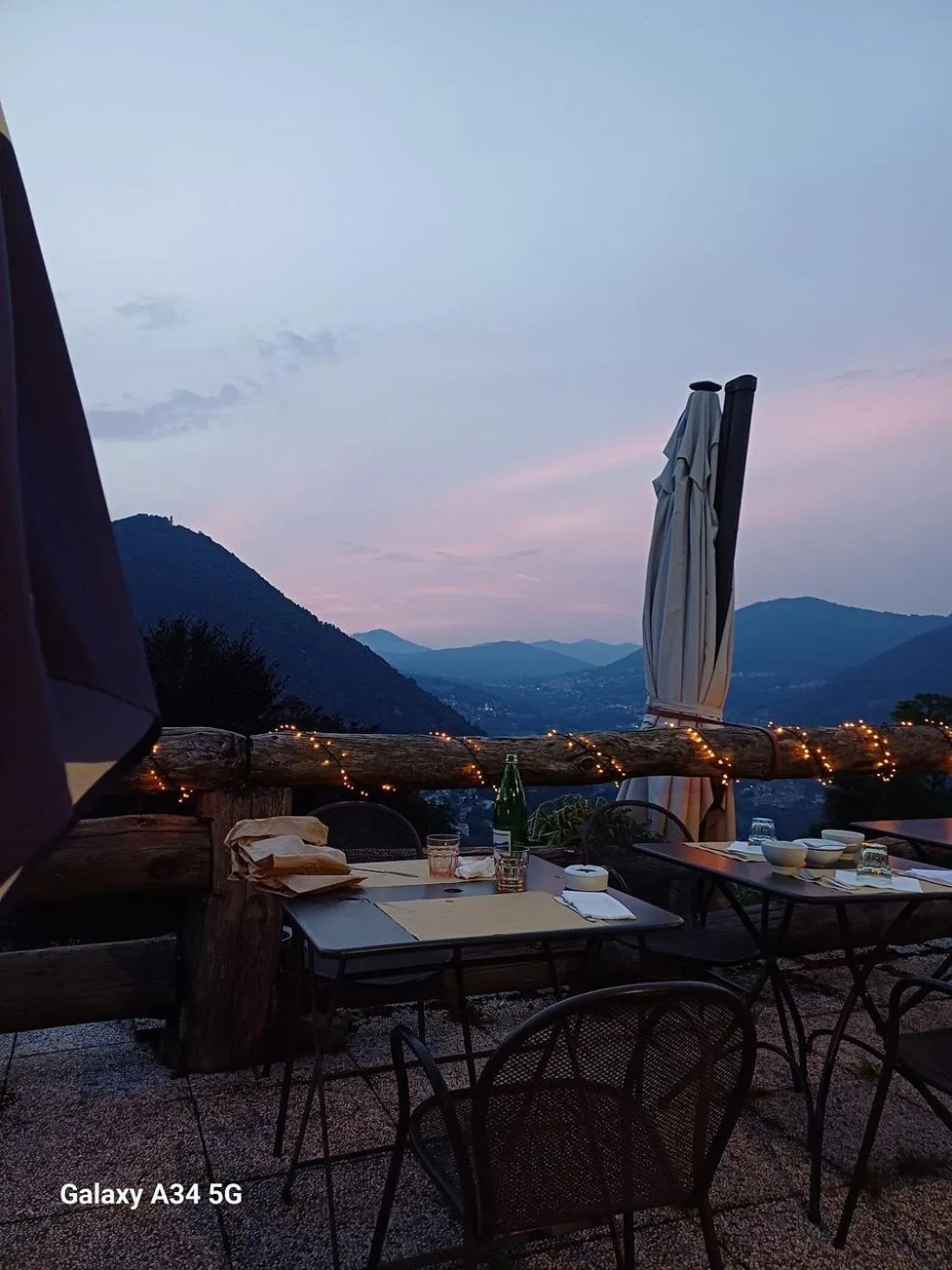 Agriturismo Al Marnich