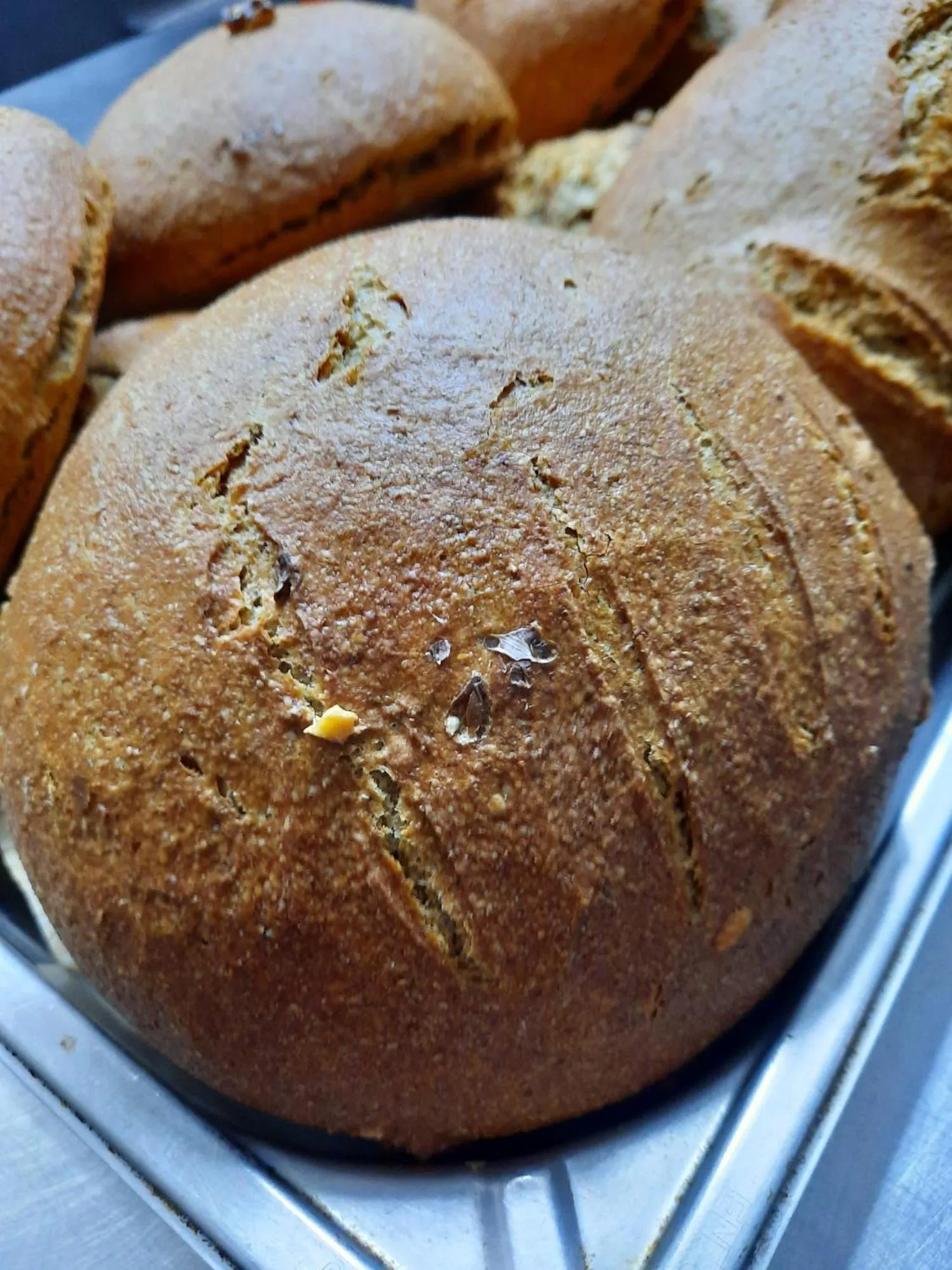 Agriturismo Al Marnich