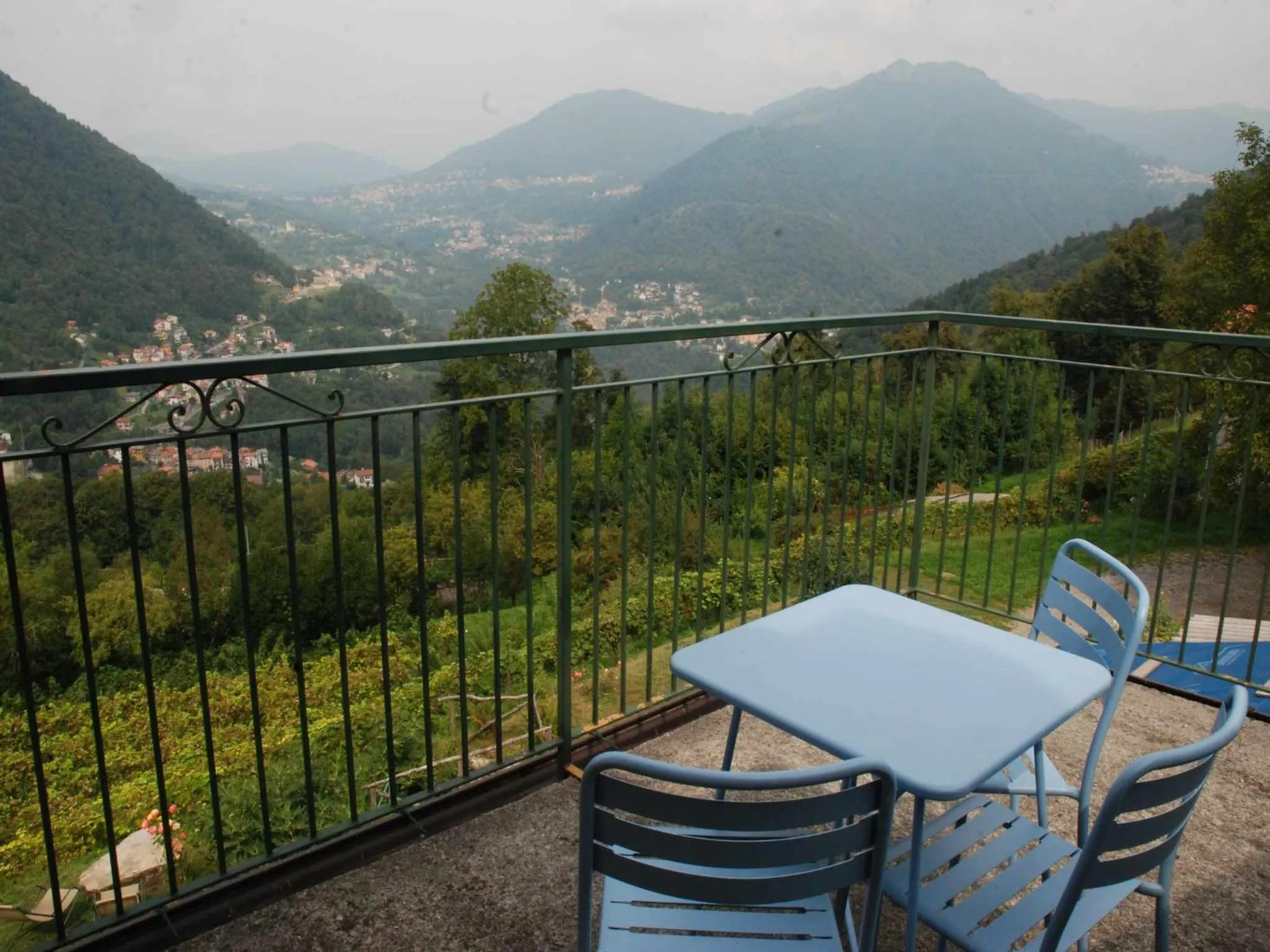 Agriturismo Al Marnich