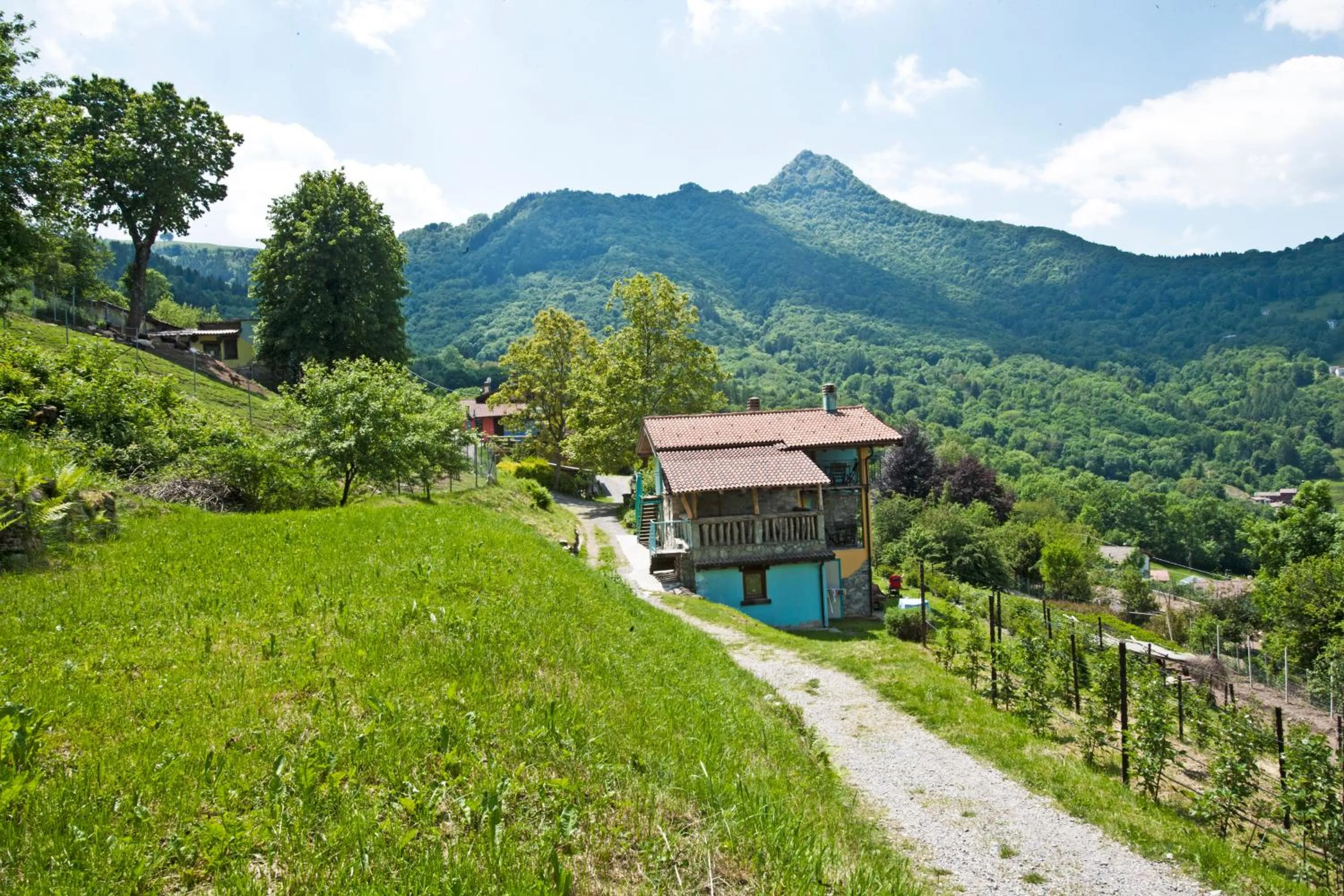 Agriturismo Al Marnich