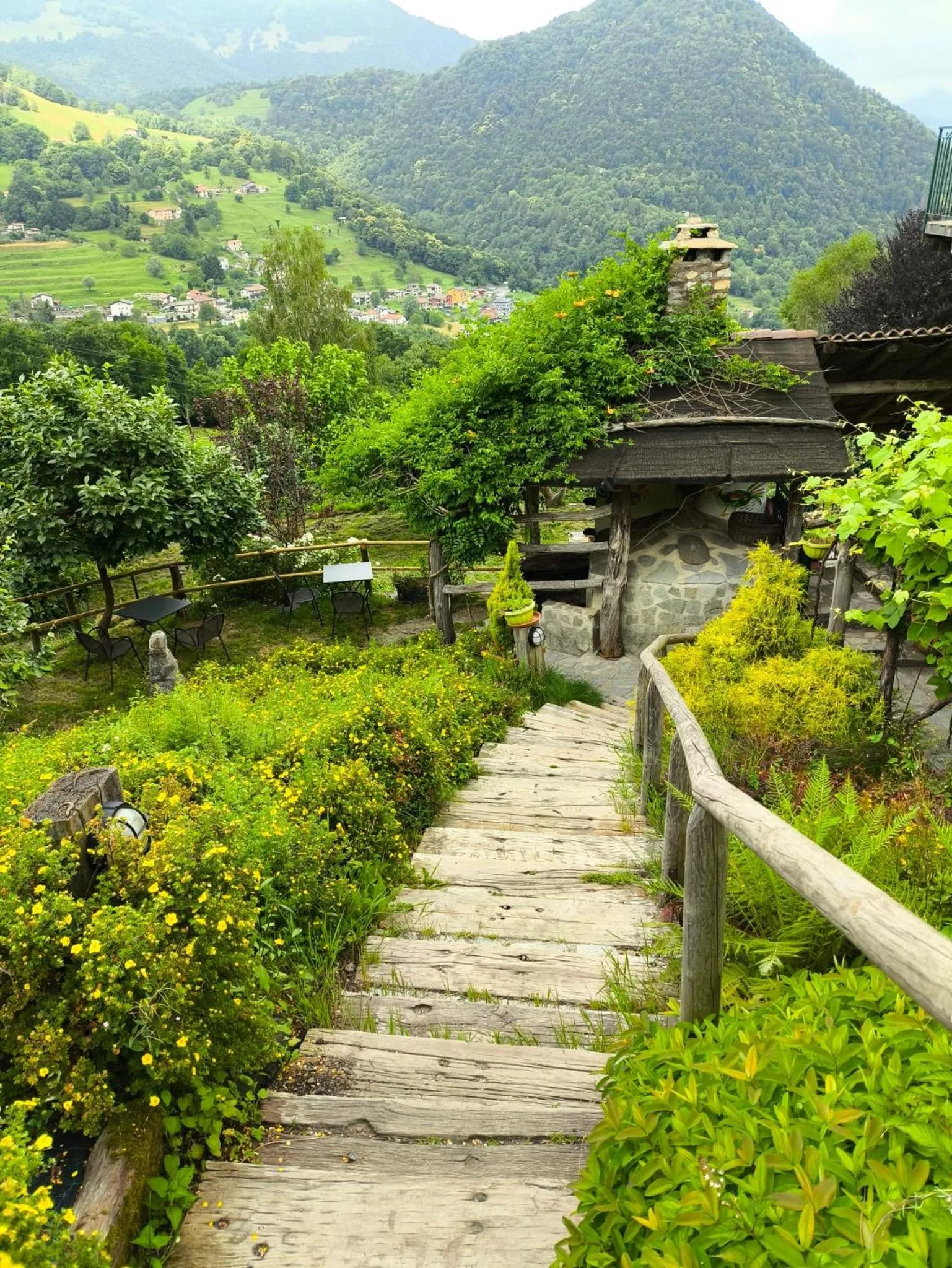 Agriturismo Al Marnich