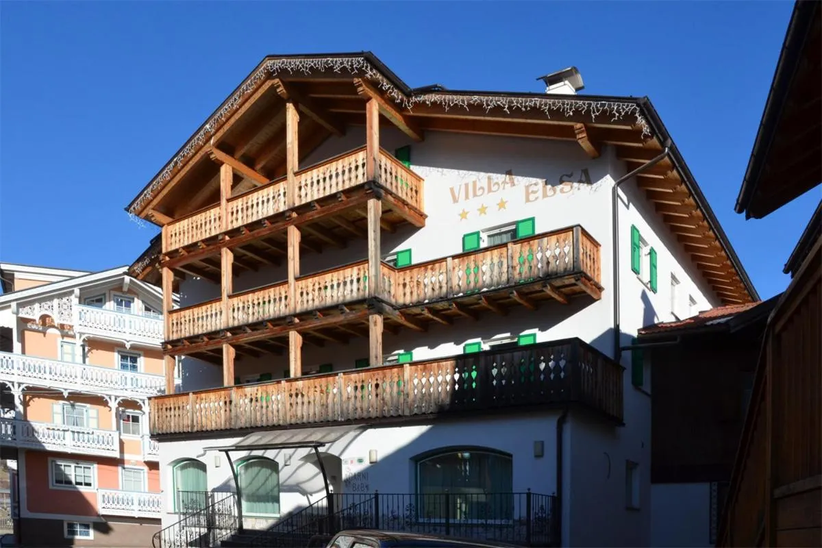 Garnì Villa Elsa