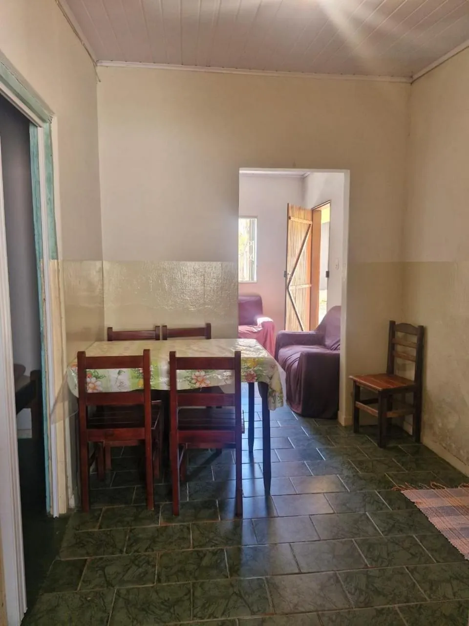 Pousada Reino Encantado - São Thomé das Letras - Minas Gerais