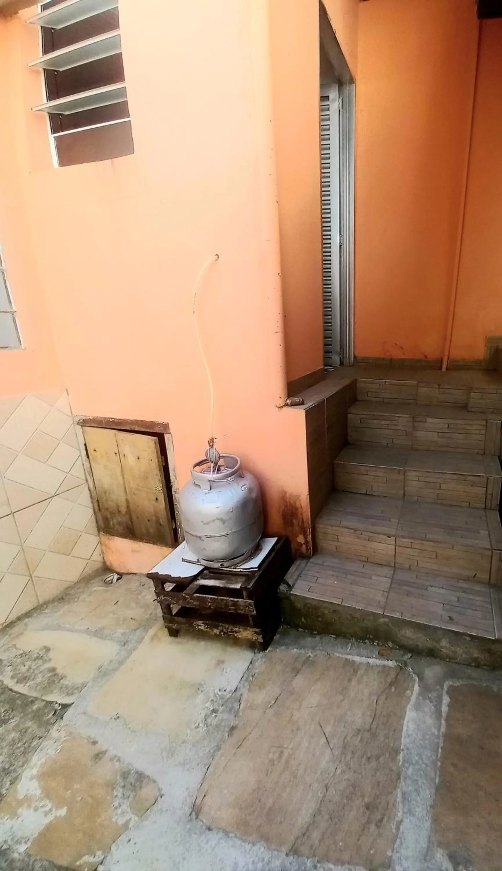 laundry in Pousada Reino Encantado - São Thomé das Letras - Minas Gerais