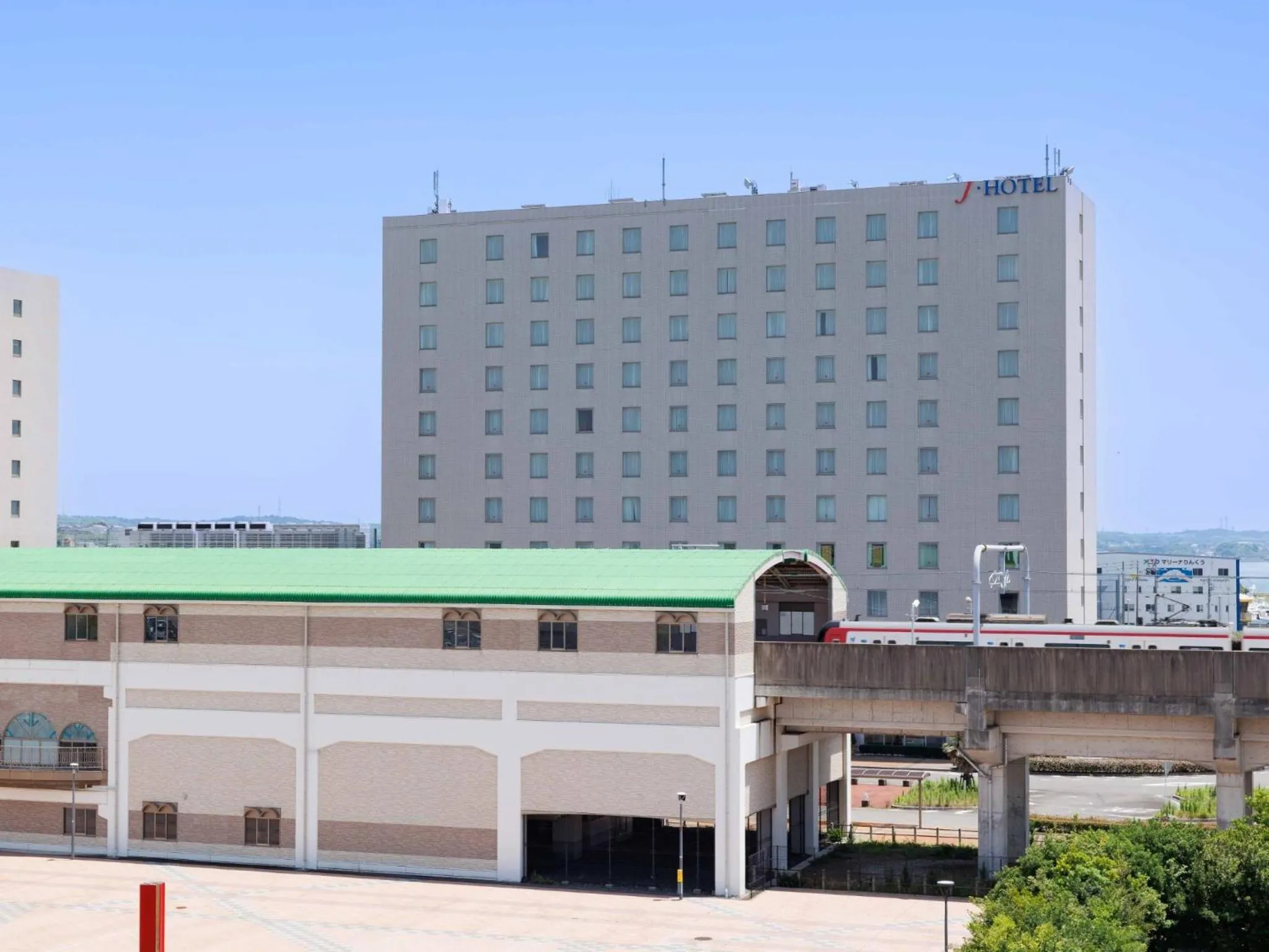 J - HOTEL RINKU - Vacation STAY 42911v