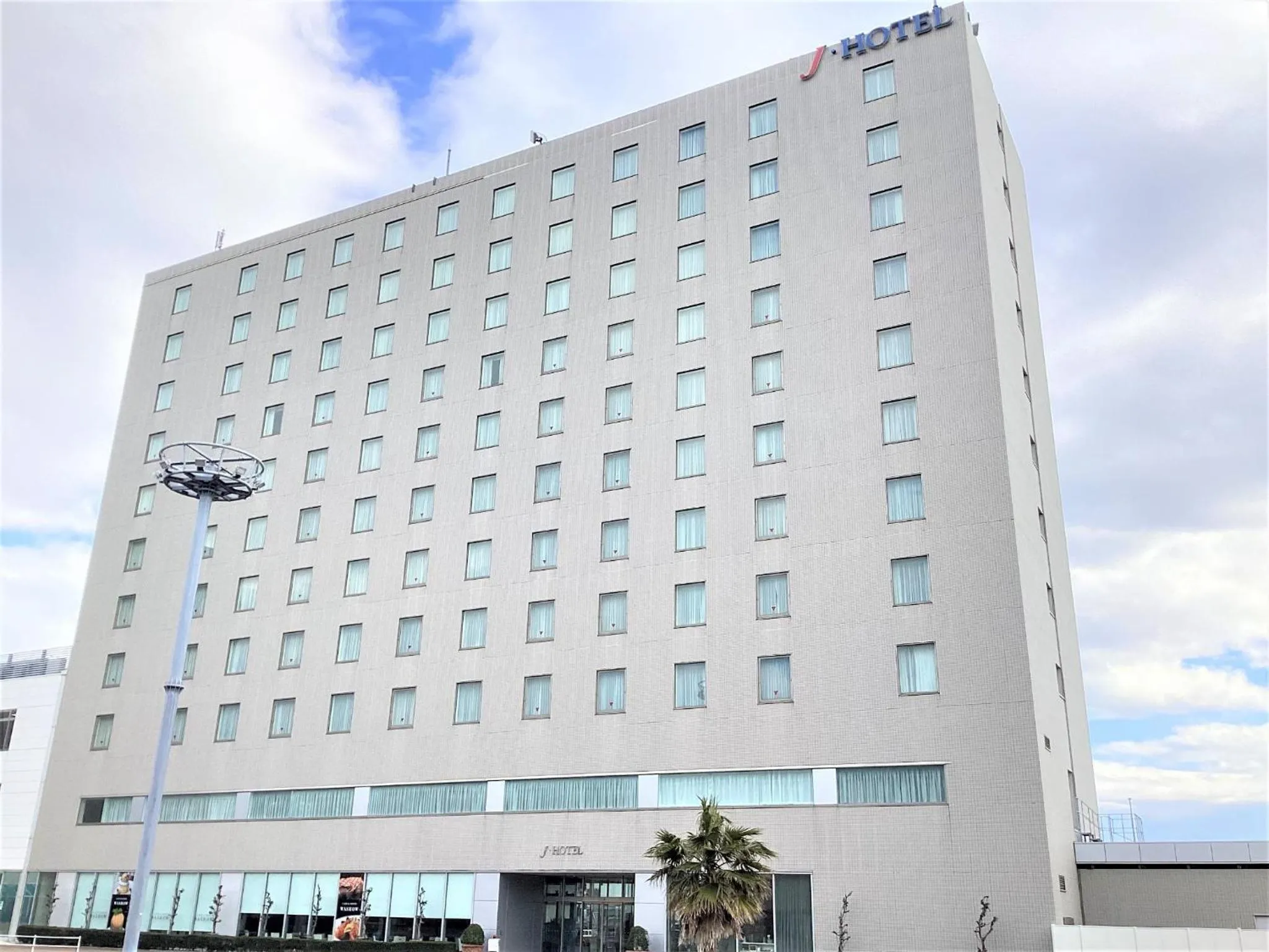 J - HOTEL RINKU - Vacation STAY 42911v