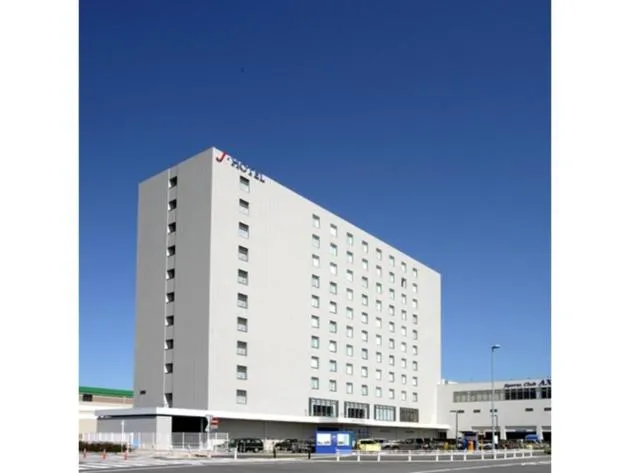 Property building in J - HOTEL RINKU - Vacation STAY 42902v