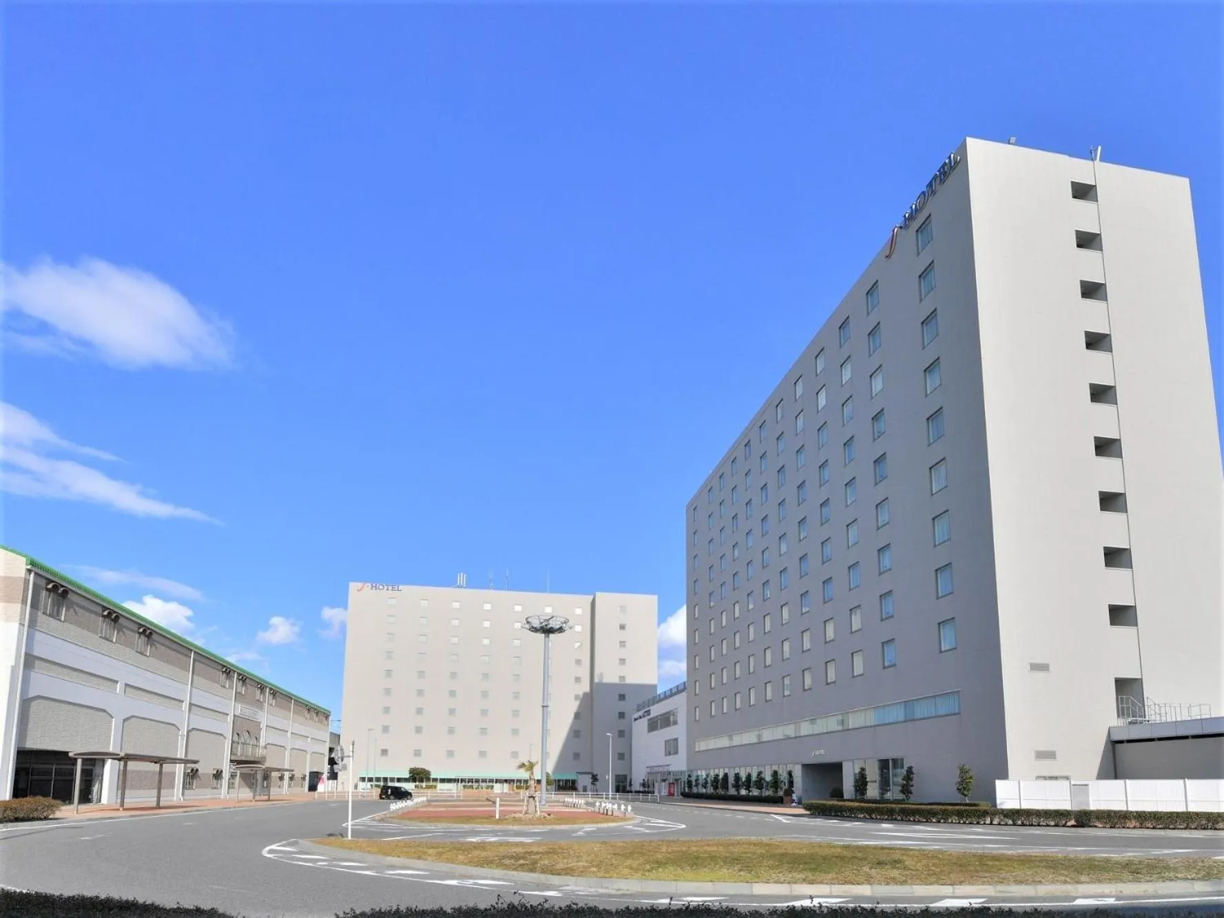 J - HOTEL RINKU - Vacation STAY 42908v