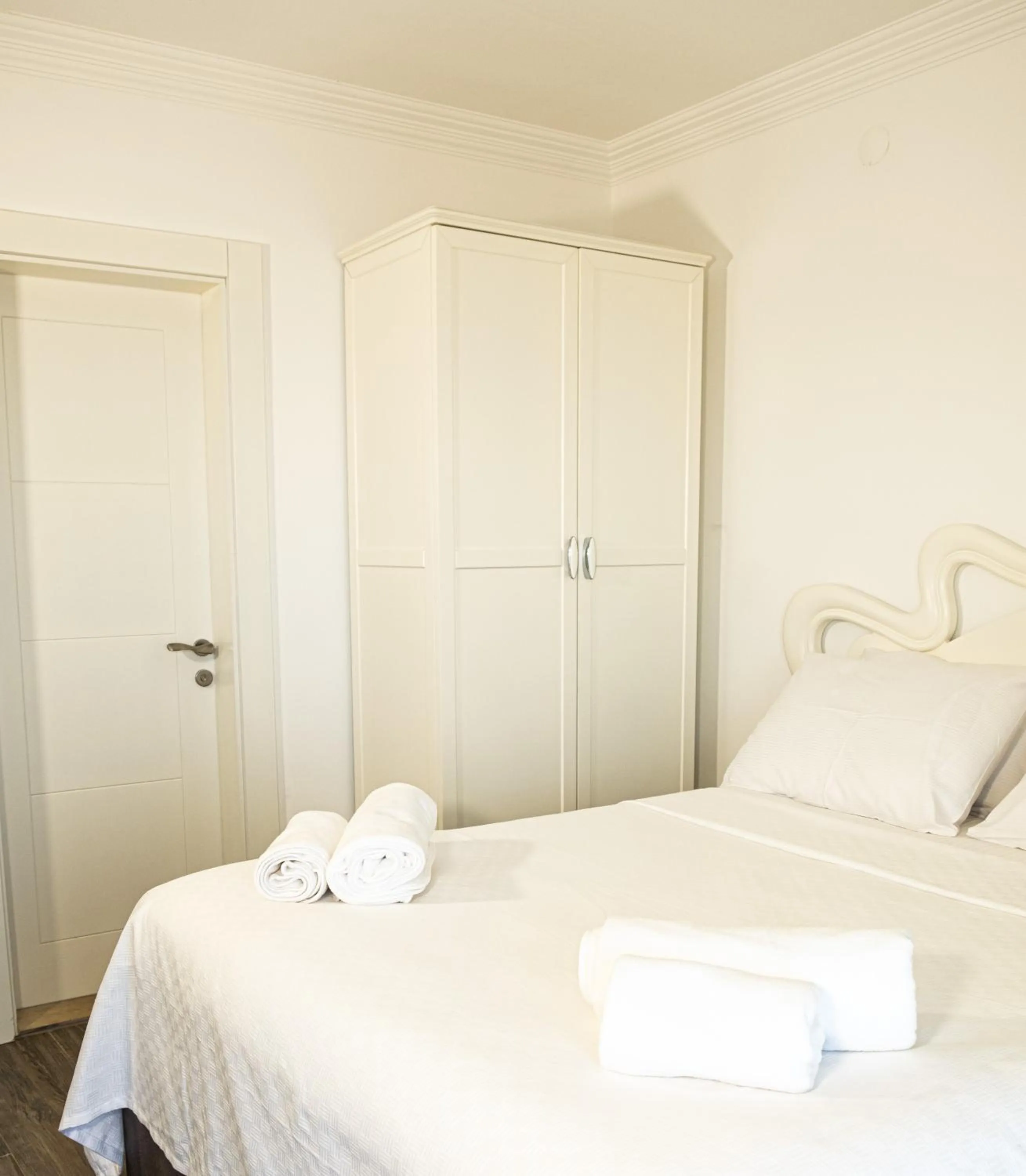 Bedroom, Bed in Casa Di Pietra