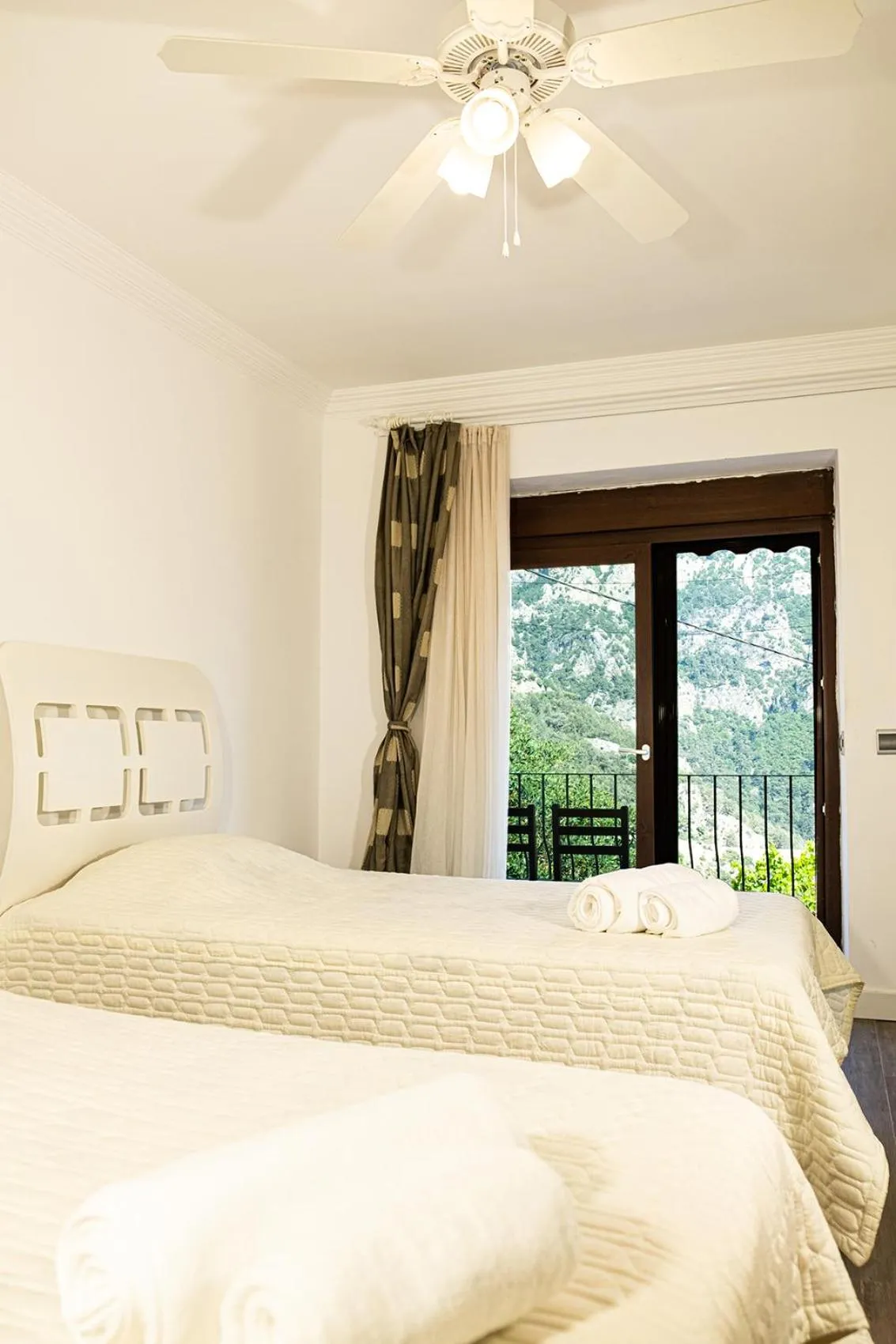 Bedroom, Bed in Casa Di Pietra