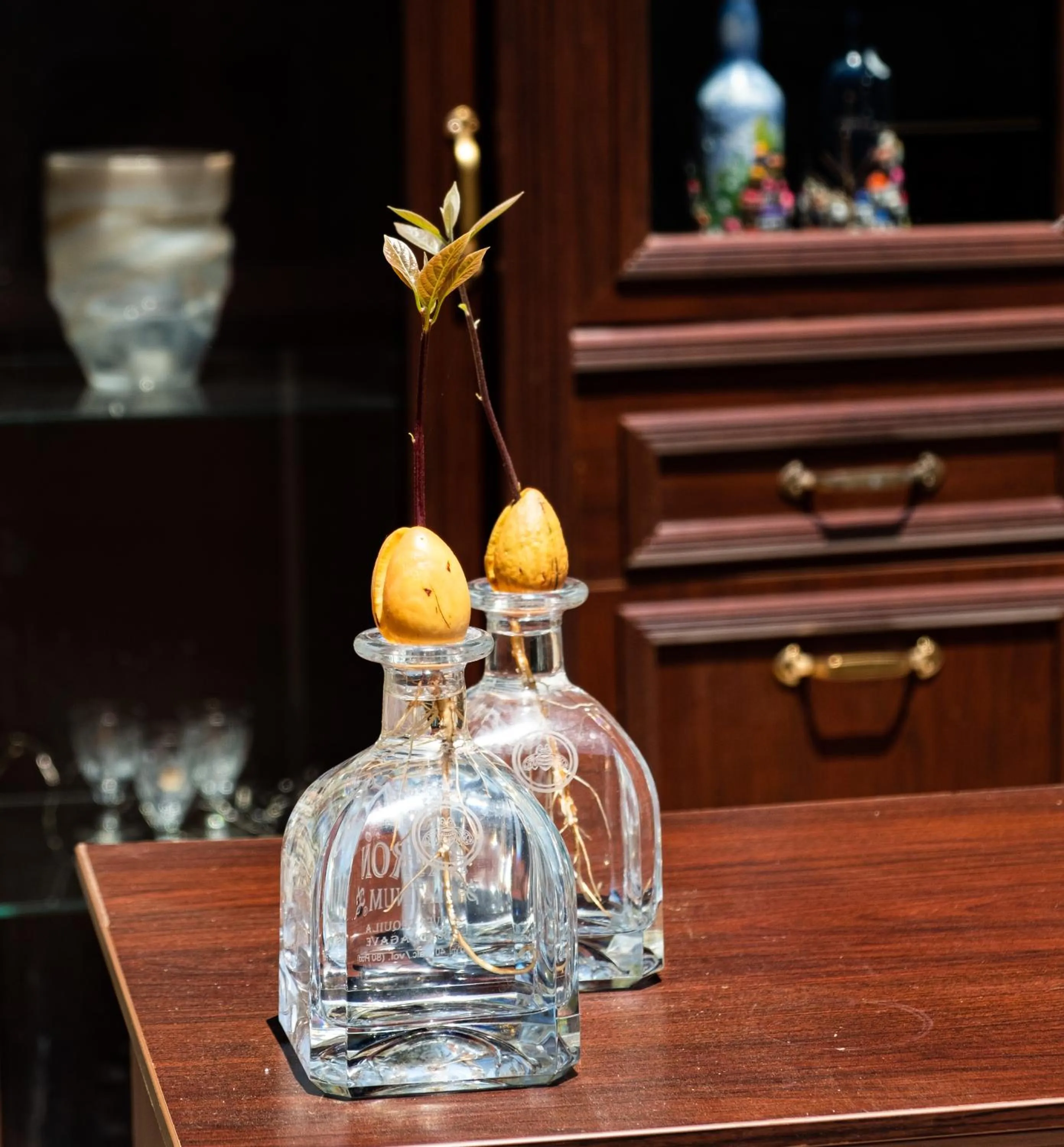 Patio in Casa Di Pietra