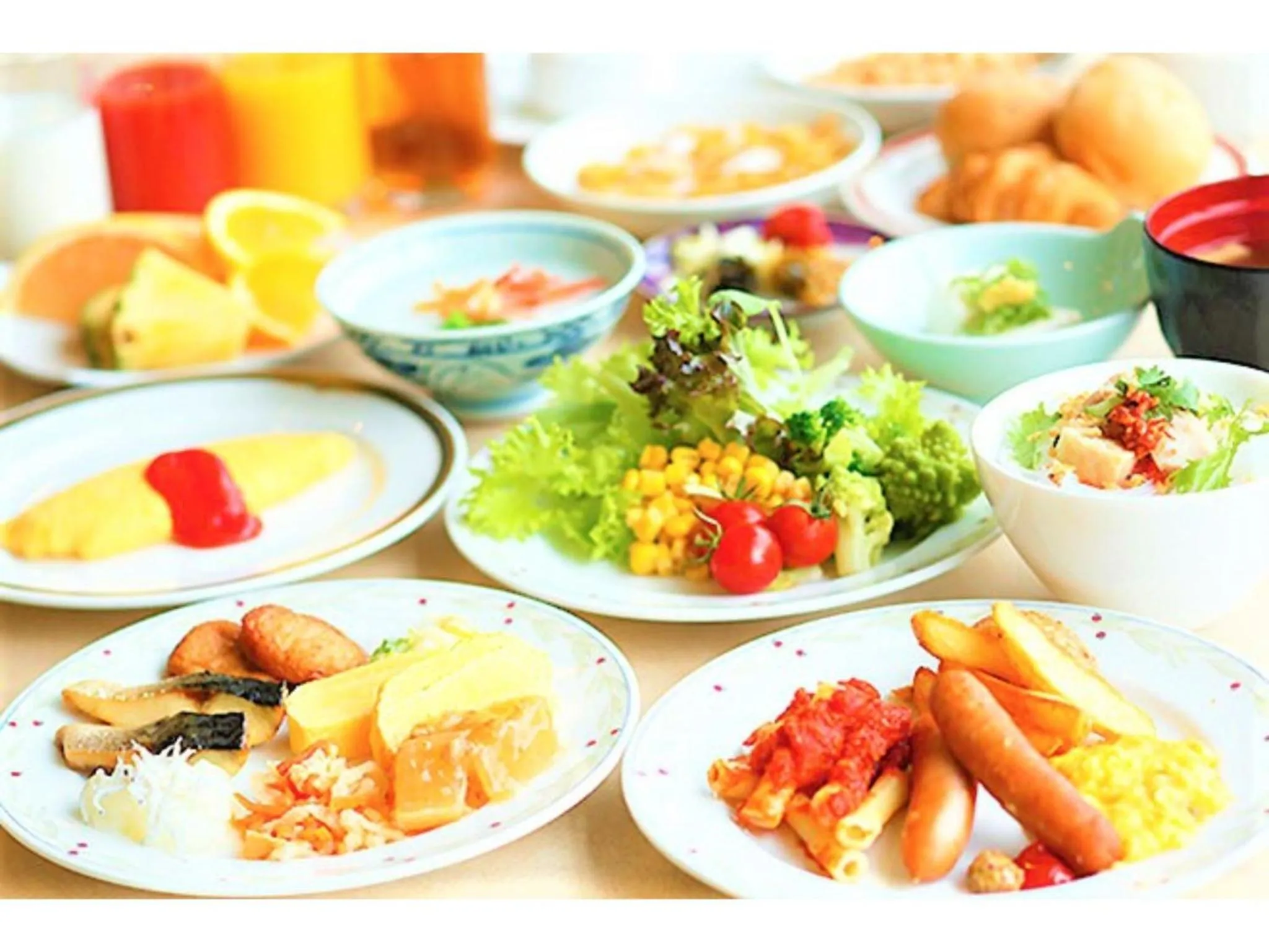 J - HOTEL RINKU - Vacation STAY 42900v