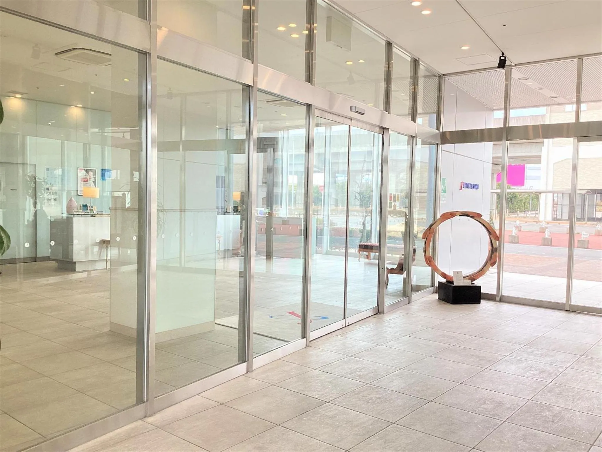 J - HOTEL RINKU - Vacation STAY 42900v